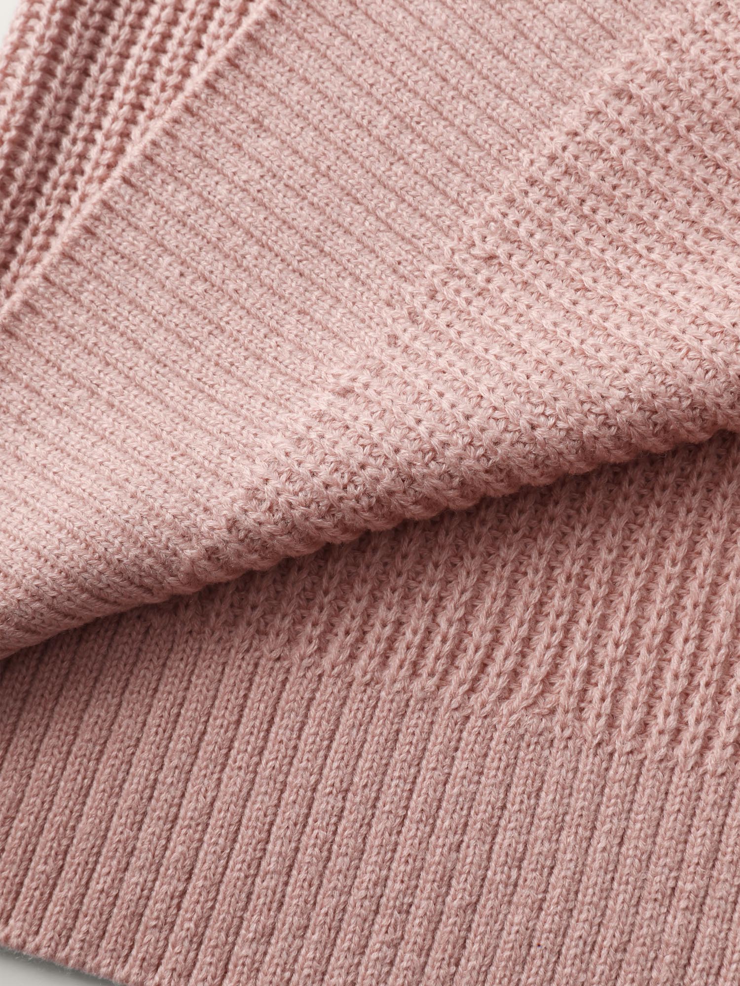 3D Floral Textured Pullover - Image 7