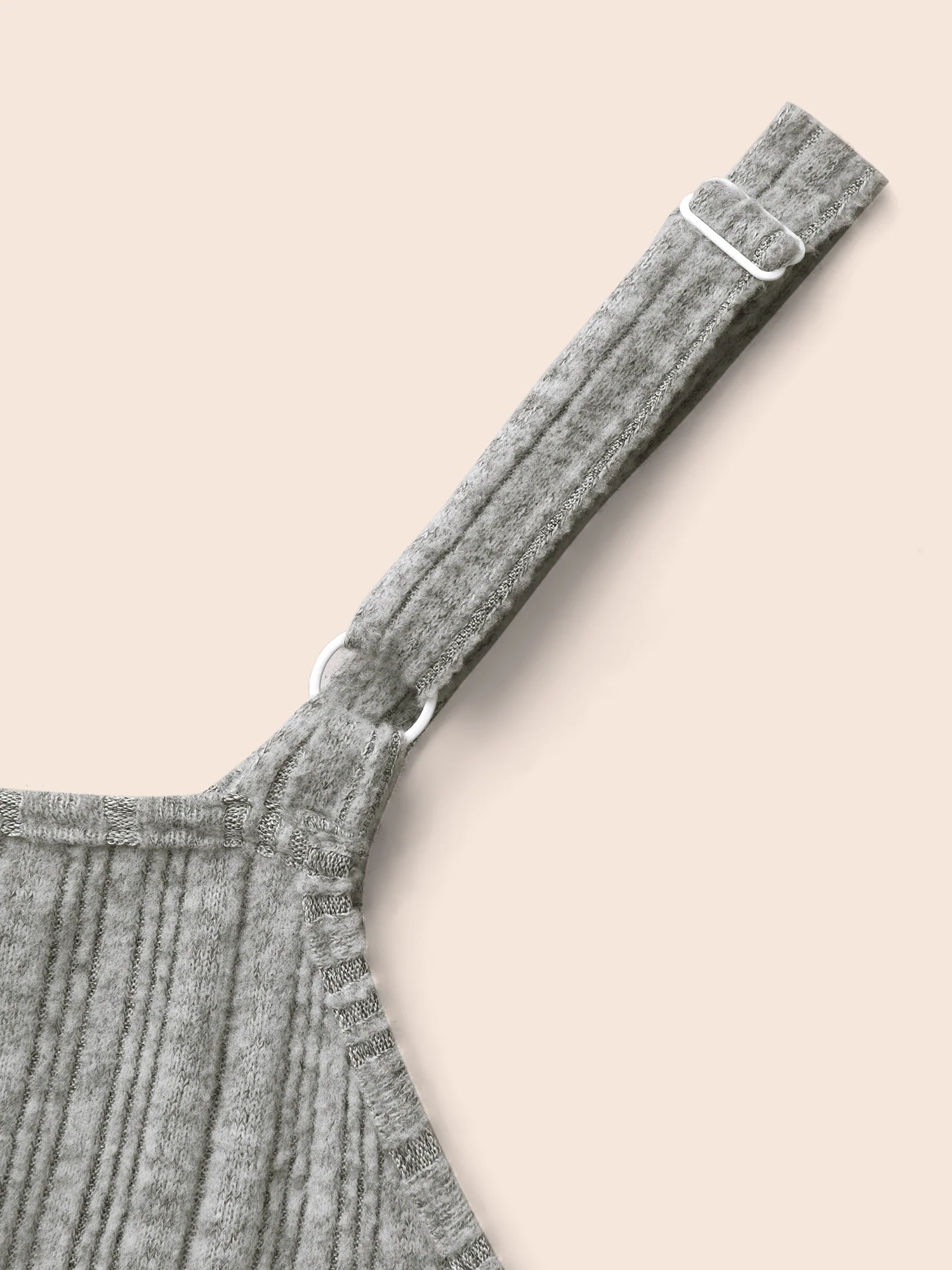 Airy Cozy Cami Wide-Leg Jumpsuit - Image 8