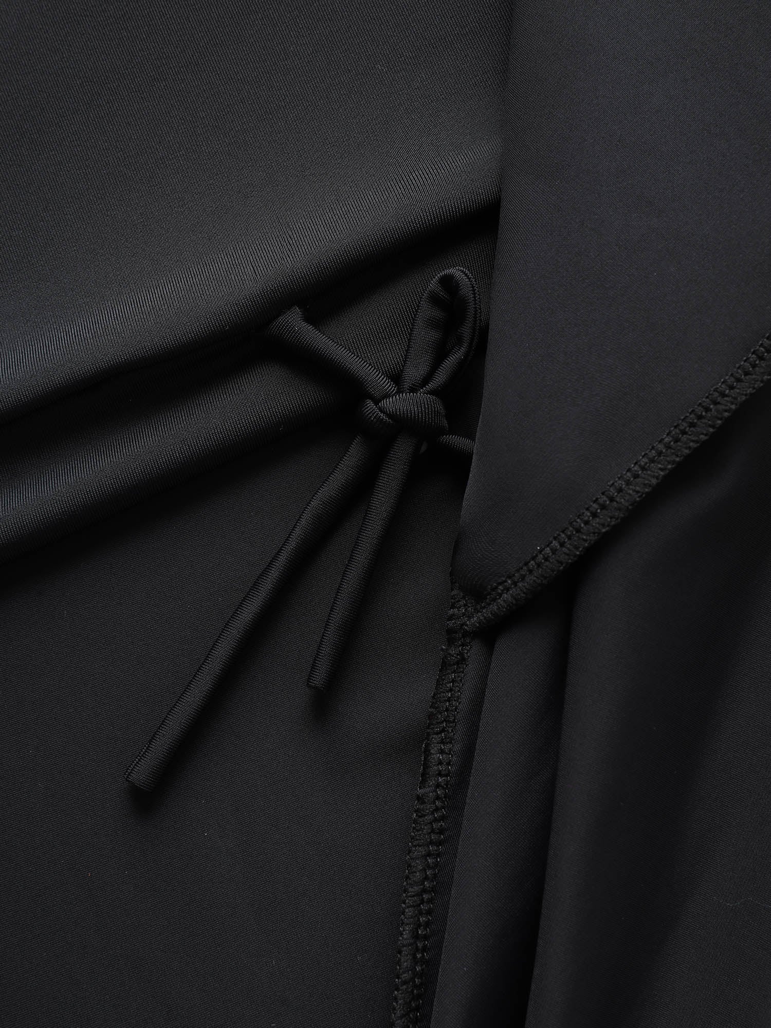 Anti Float Ties Pockets Swim Shorts - Image 6