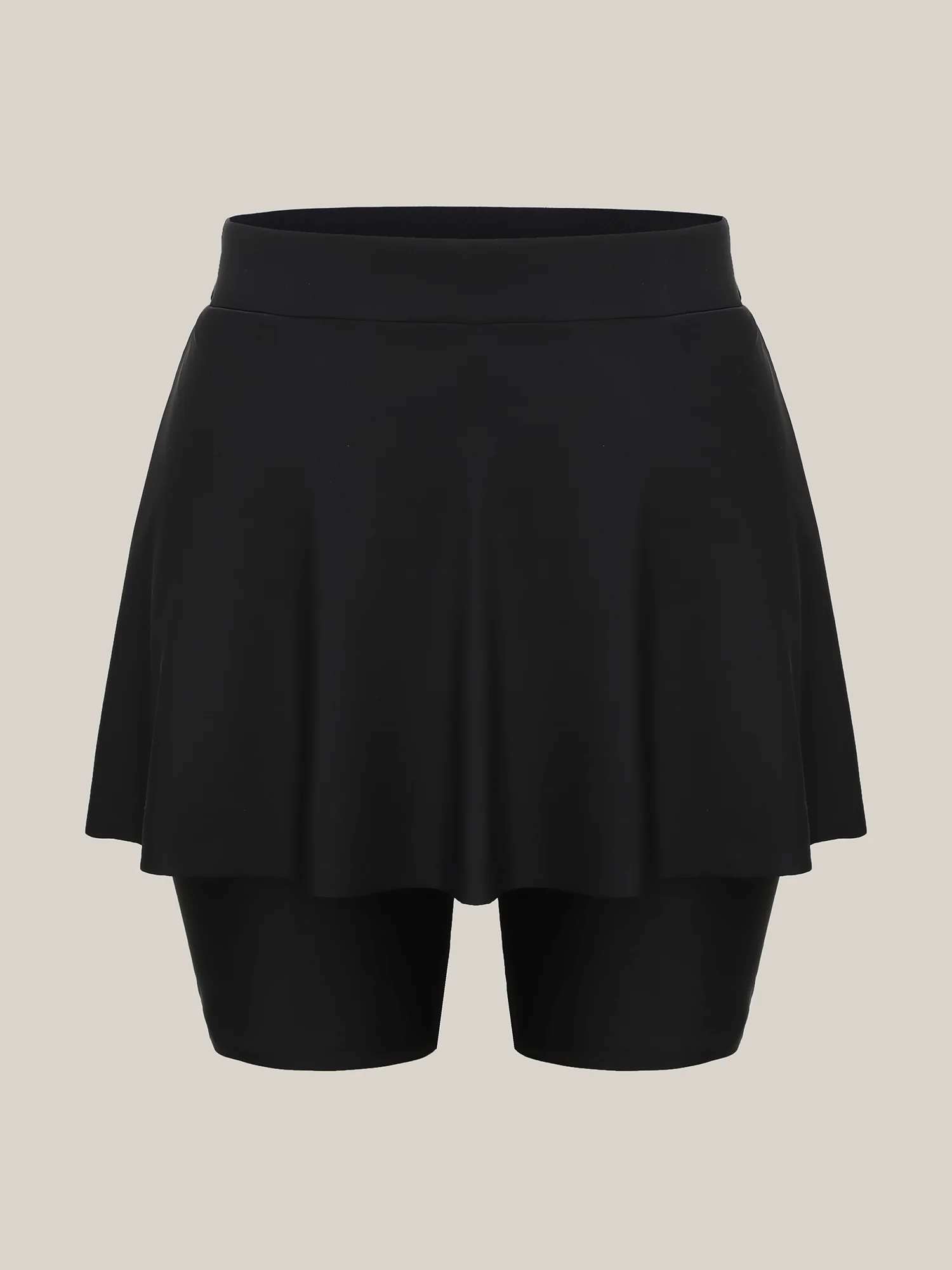 Anti Float Ties Pockets Swim Shorts - Image 7