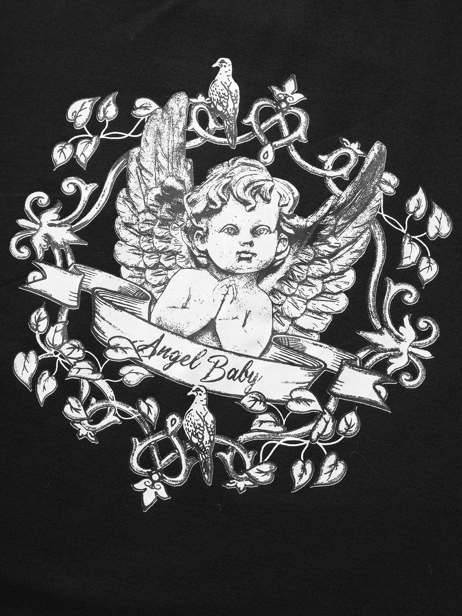 Art & Design Graphic Crew Neck Sweatshirt - Image 5