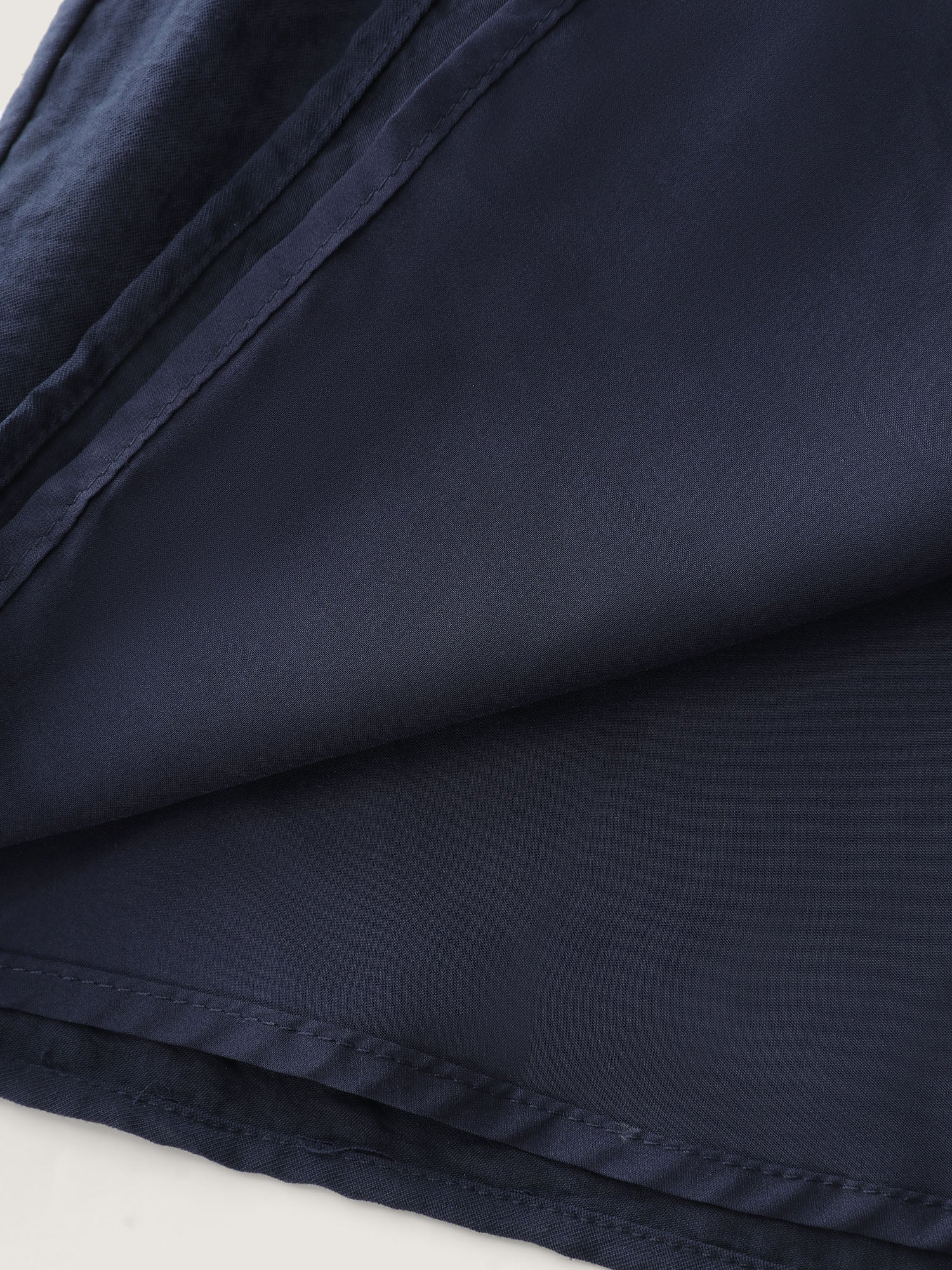Asymmetrical Tiered Slim-Fit Maxi Dress - Image 7