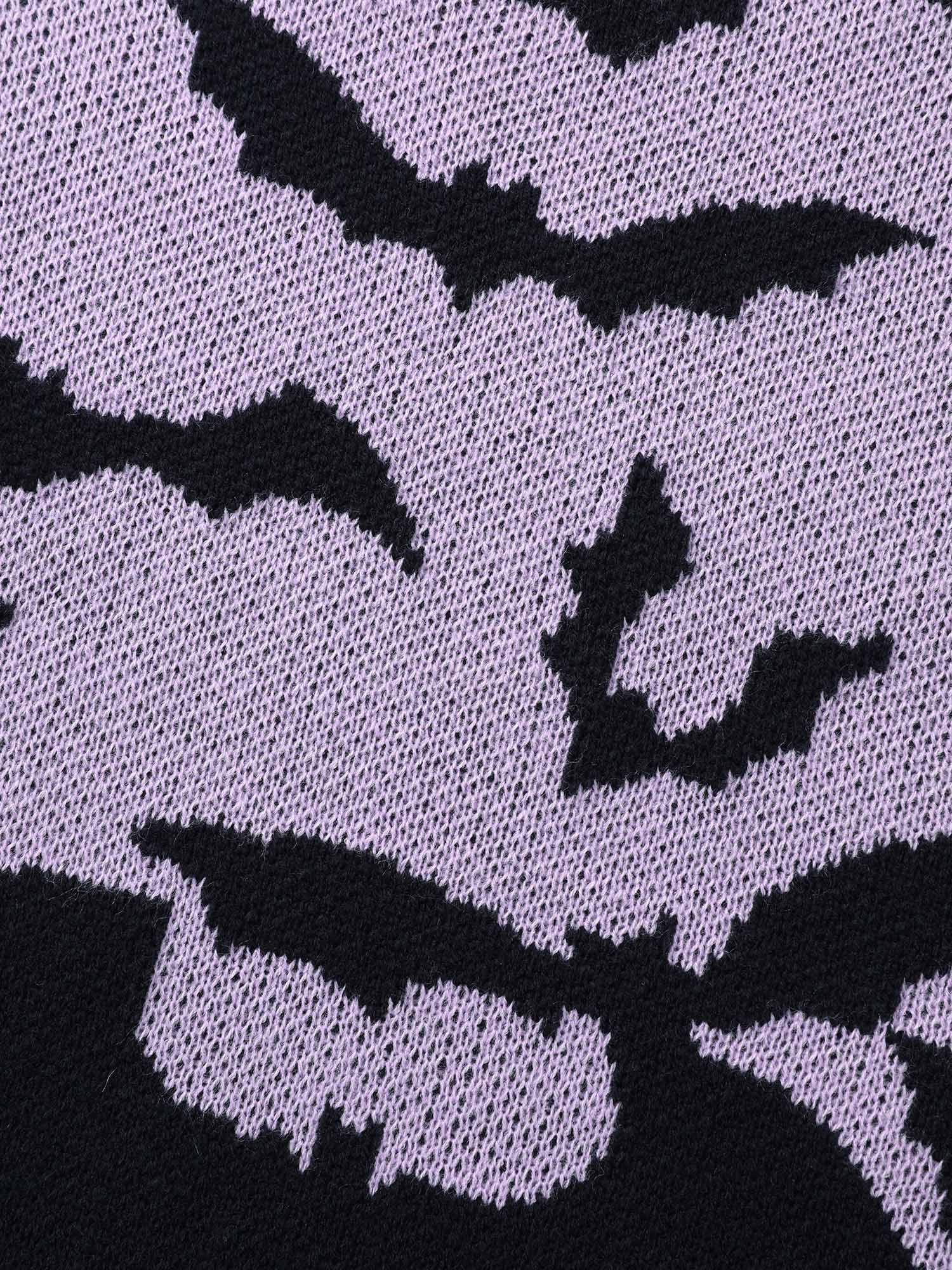 Batty Basics Crew Neck Pullover - Image 8