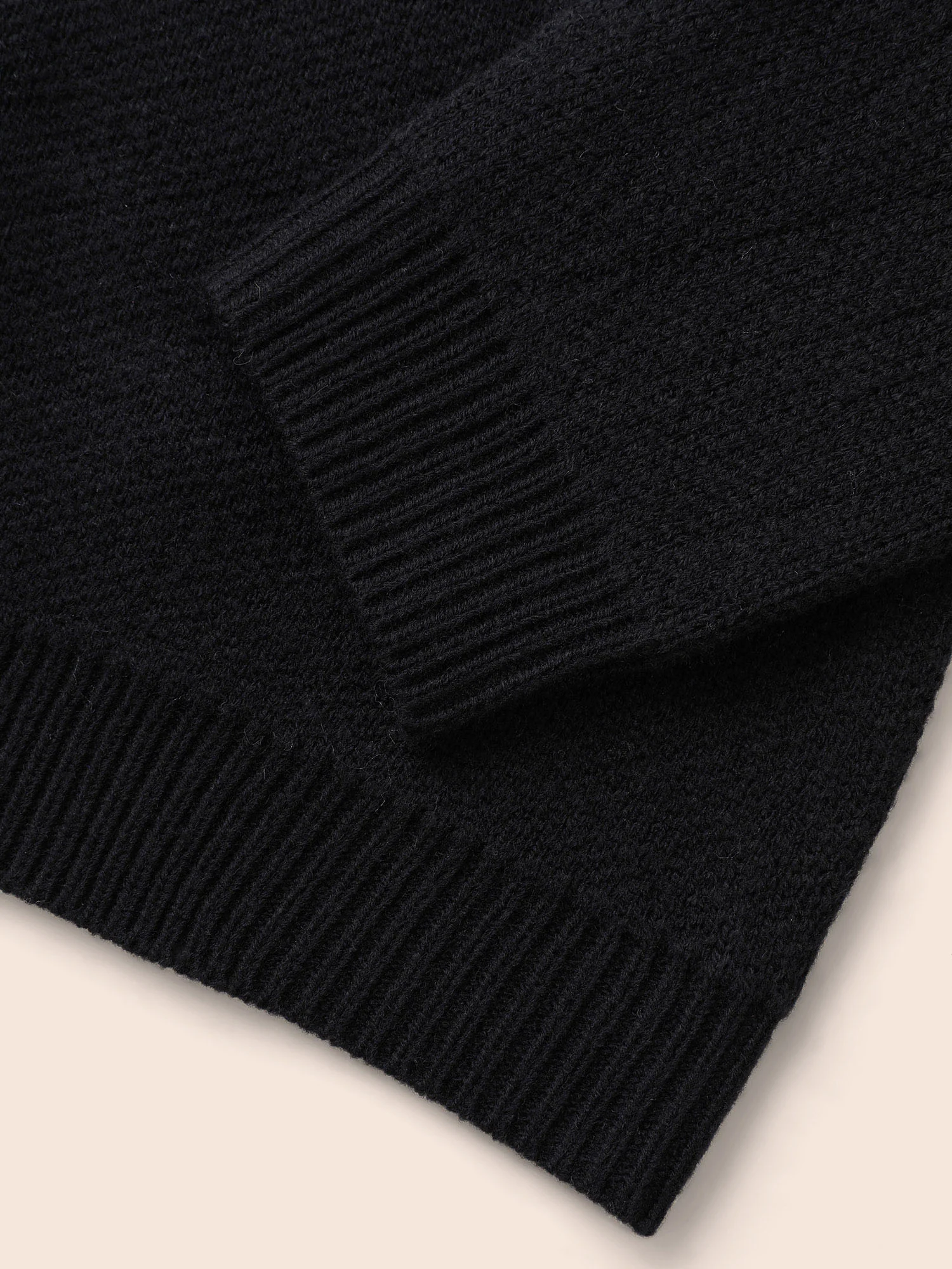 Batty Basics Crew Neck Pullover - Image 9
