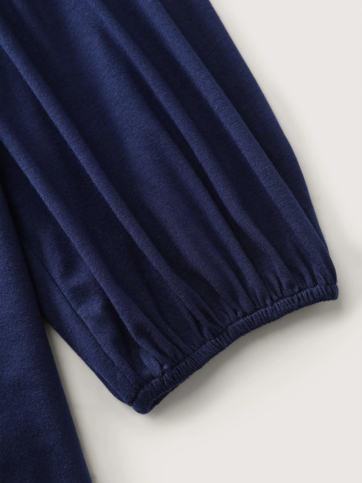 Boho Embroidery Stretchy Knit Top - Image 7