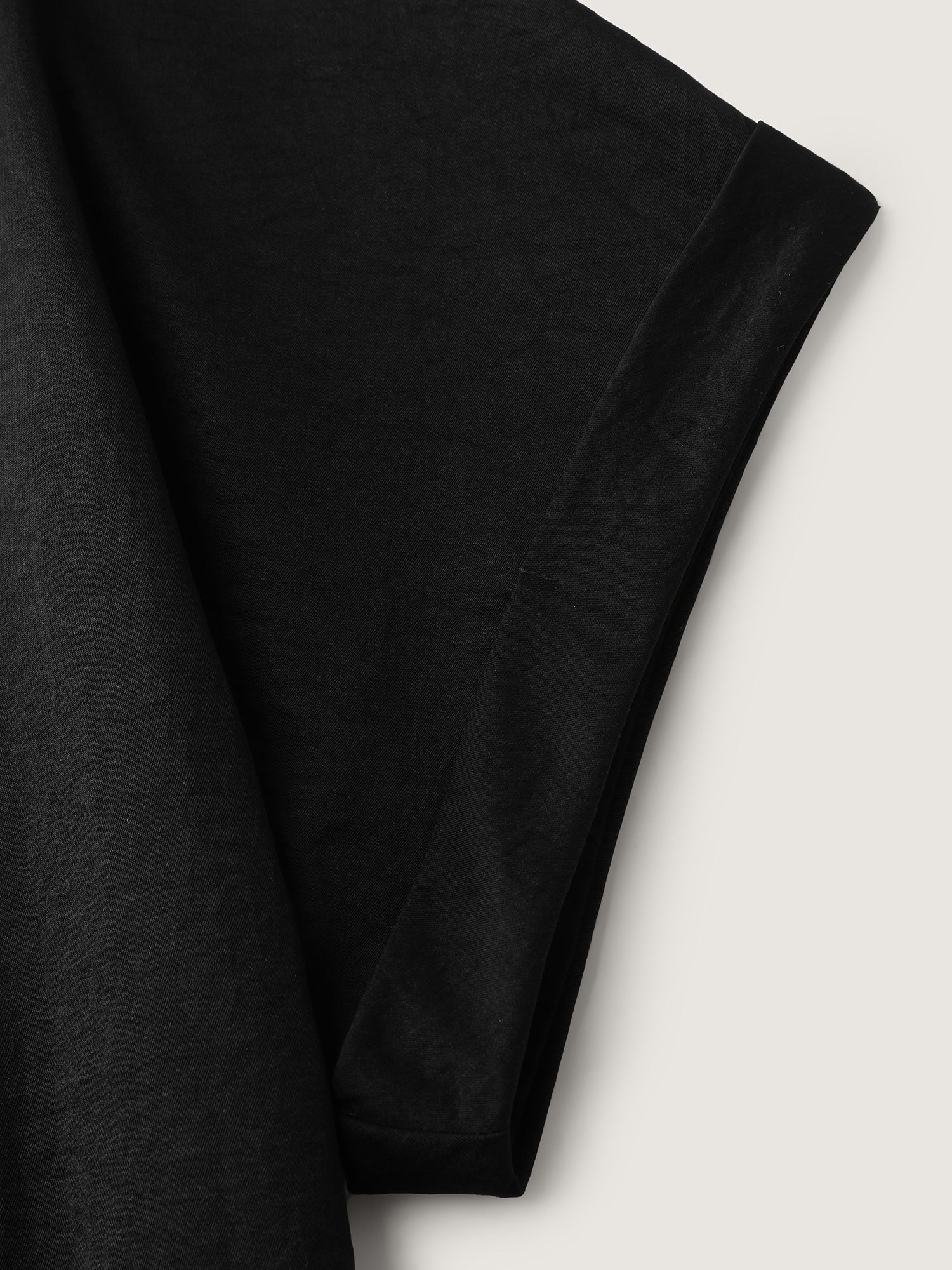 Breathable Feel Textured Blouse - Image 6