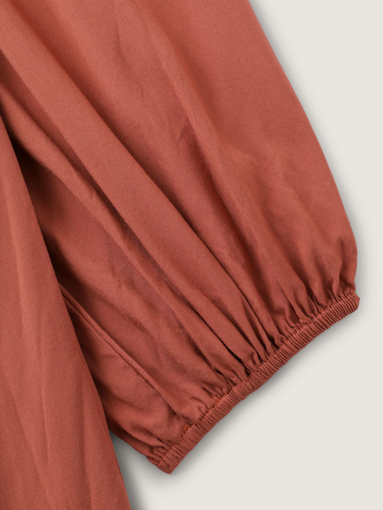 Bust-Ease Adjustable Tiered Maxi Dress - Image 6