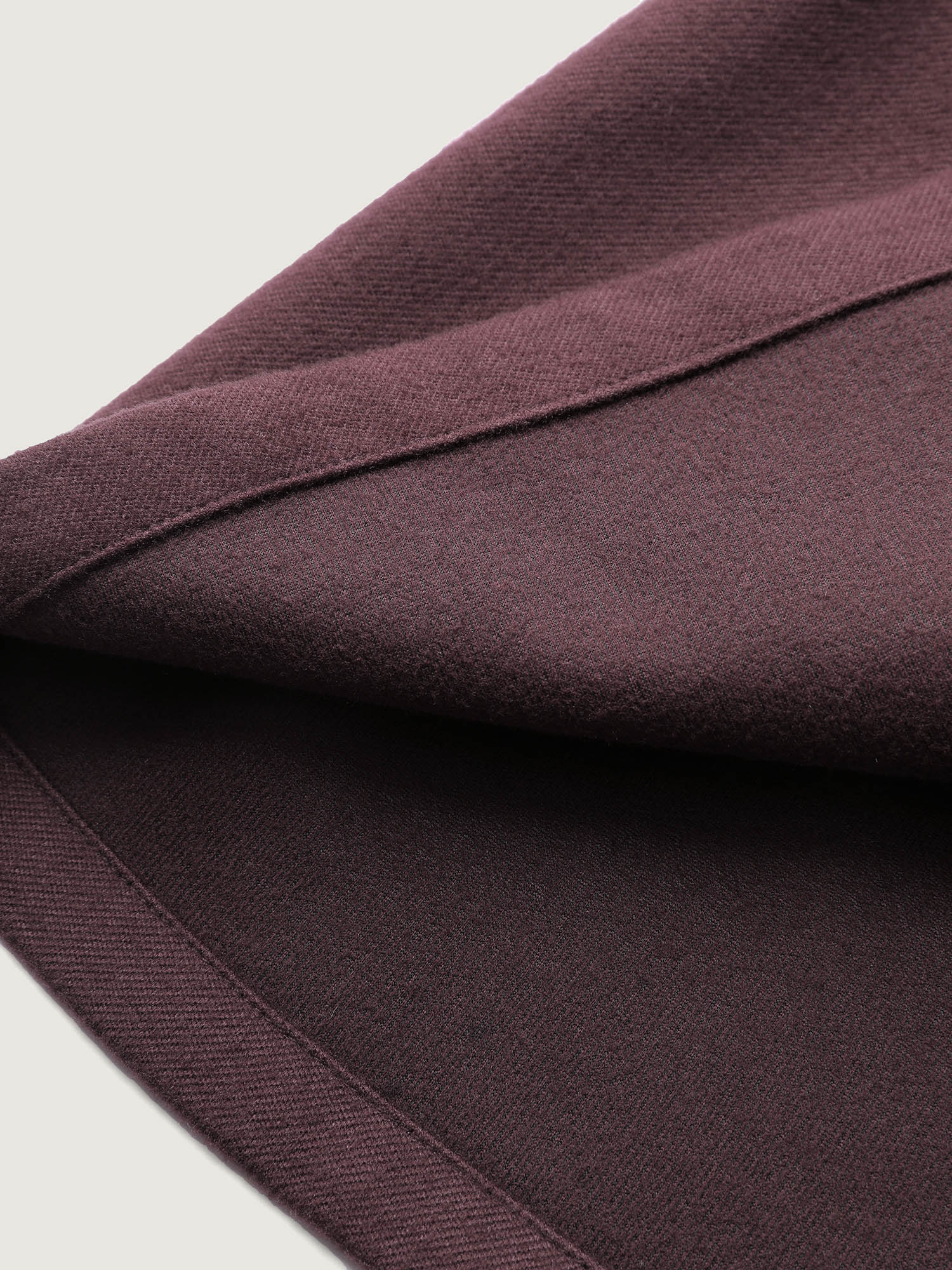 Button Detail Belted Pockets Vest - Image 6