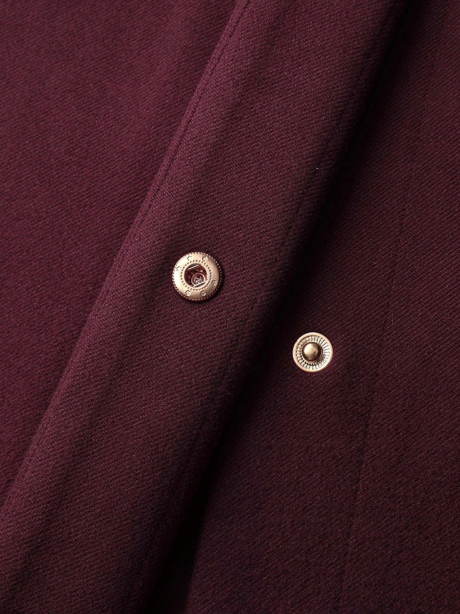 Chest Pockets Button-Down Jacket - Image 6