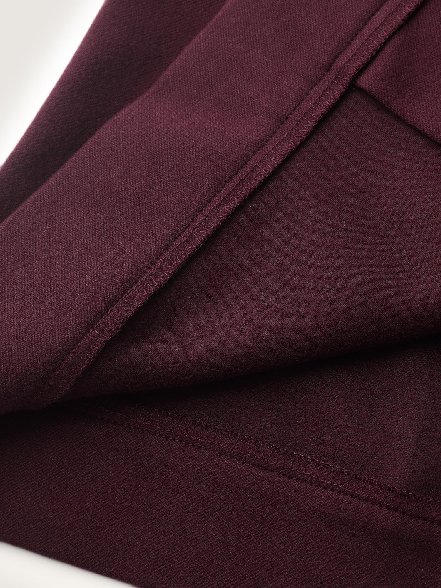 Chest Pockets Button-Down Jacket - Image 7