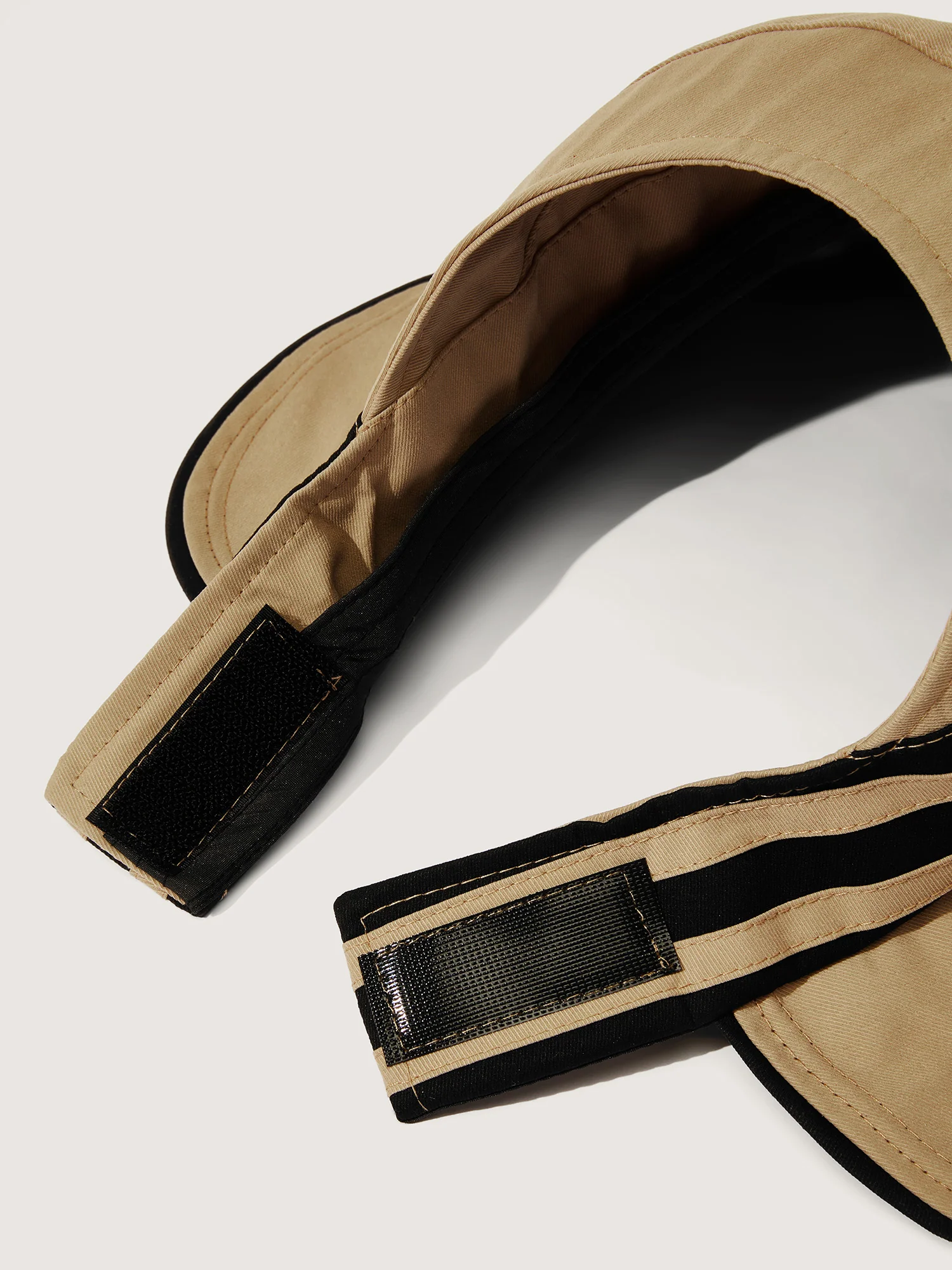 Color Contrast Adjustable Sunhat - Image 6