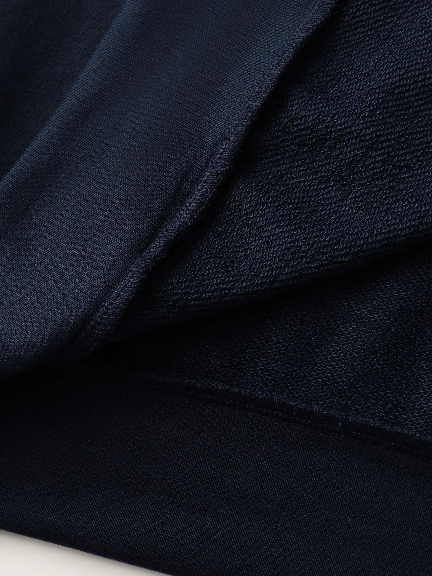 Color Contrast Stripes Zipper Jacket - Image 8