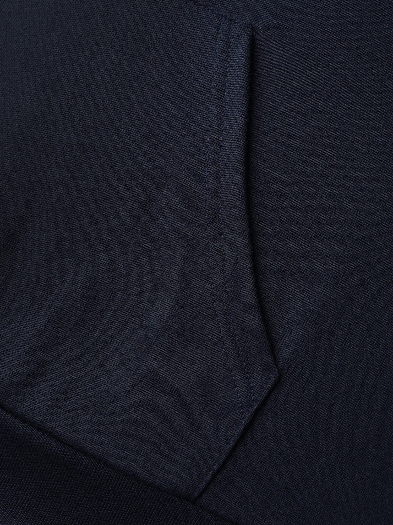 Colorful Pockets Relaxed-Fit Hoodie - Image 6