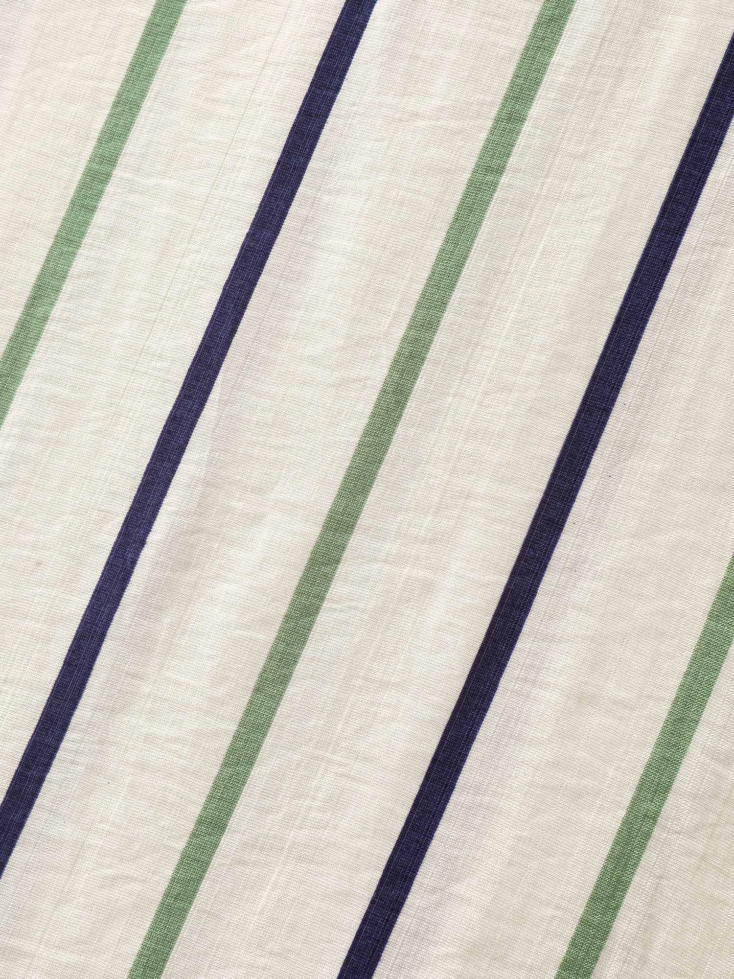 Colorful Stripes Flowy Loungewear Set - Image 7