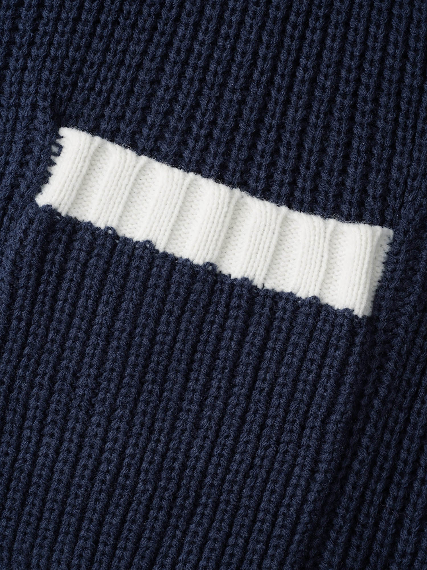 Contrast Hood Hemline Pockets Open Cardigan - Image 7