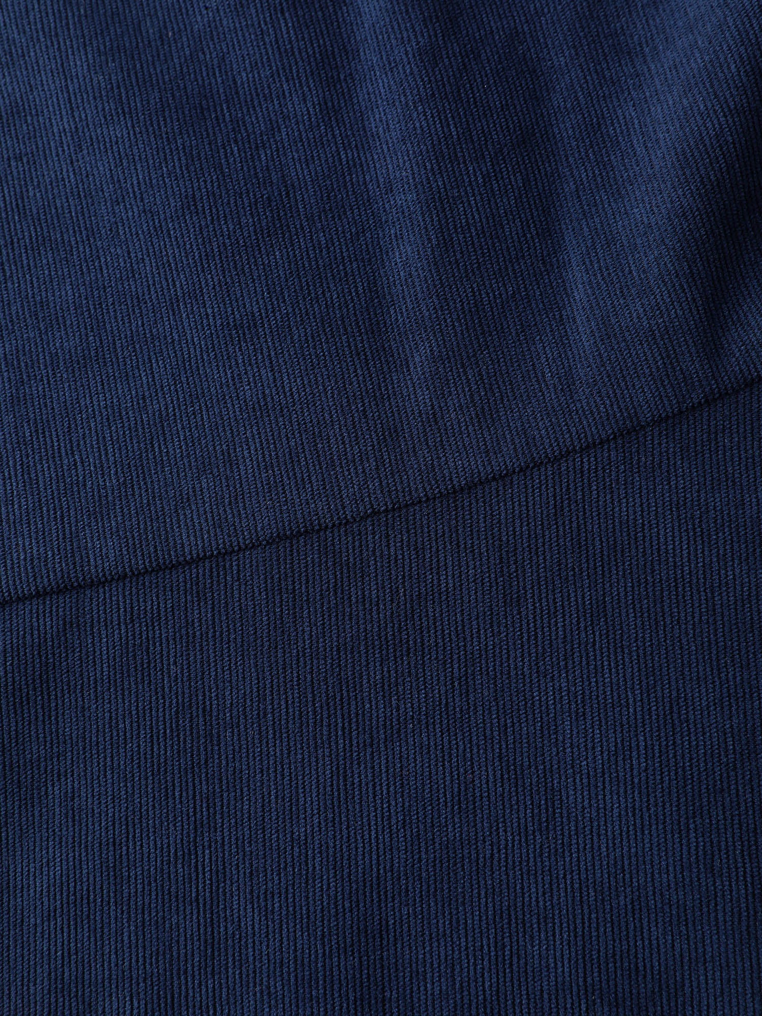 Corduroy Overall A-Line Adjustable Mini Dress - Image 6