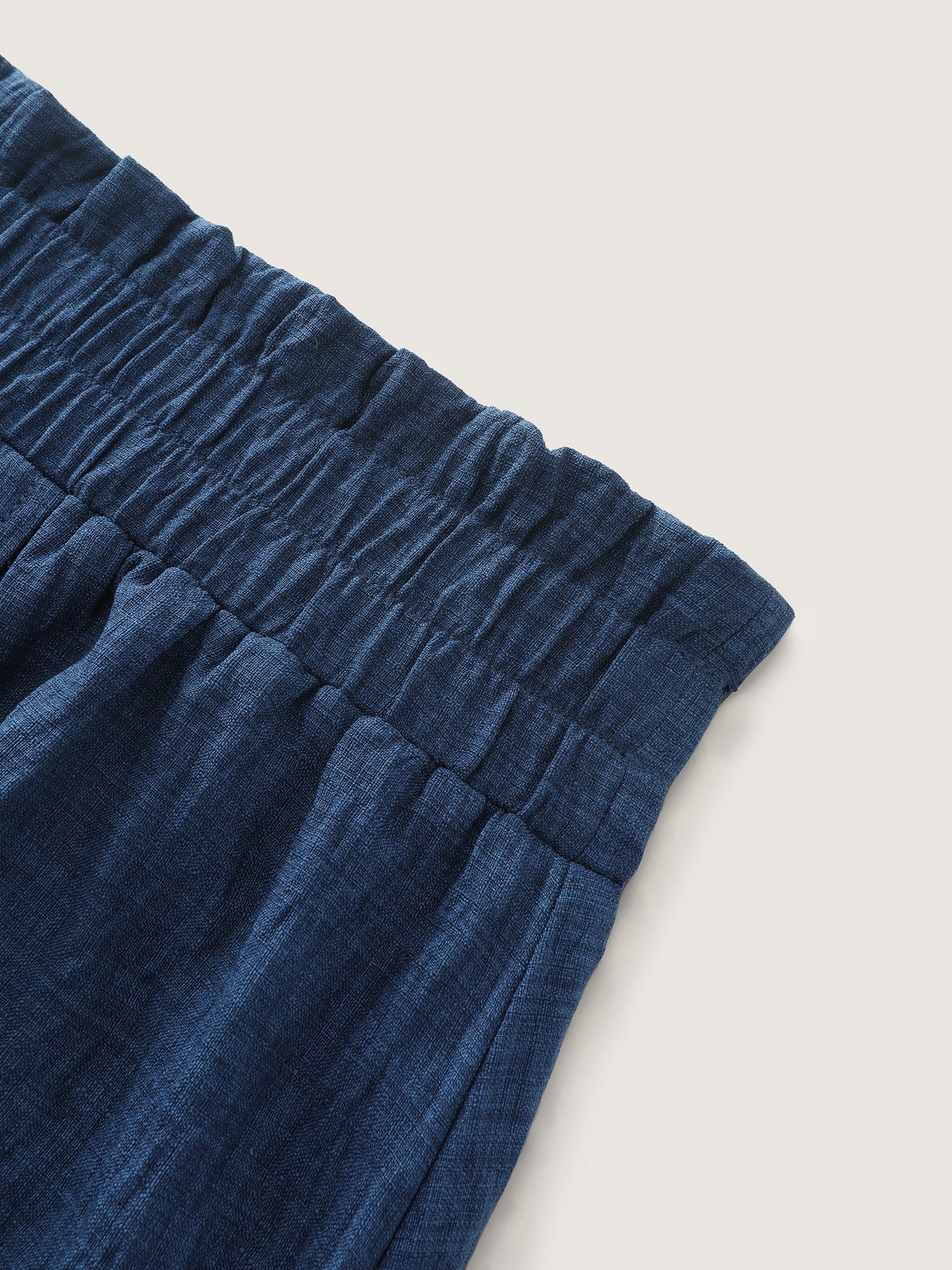 Drop Pockets Pleated Maxi Skirt - Image 7
