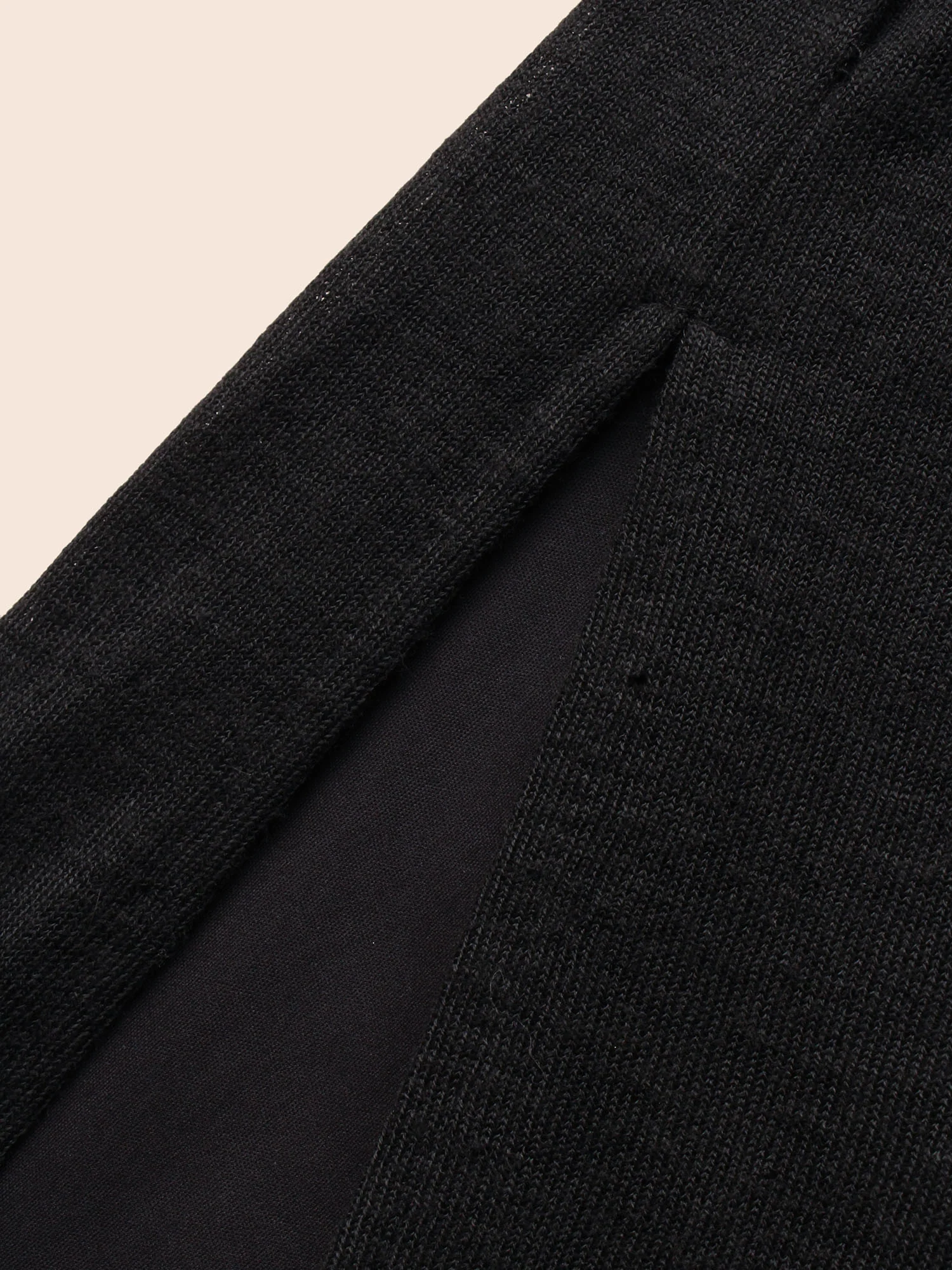 Obsidian Side Slit Accents Maxi Dress - Image 9