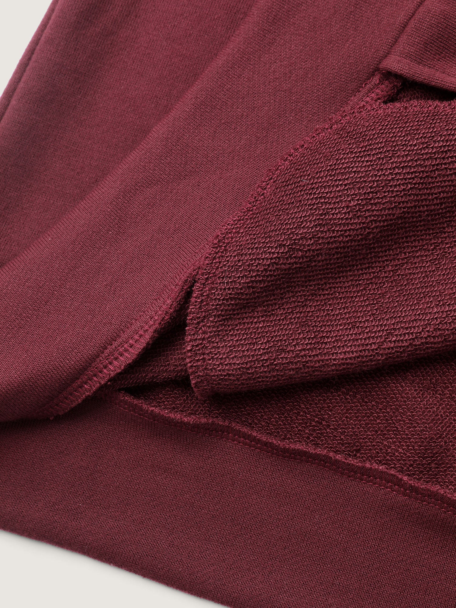 Embroidered Sleeve Button-Down Jacket - Image 8