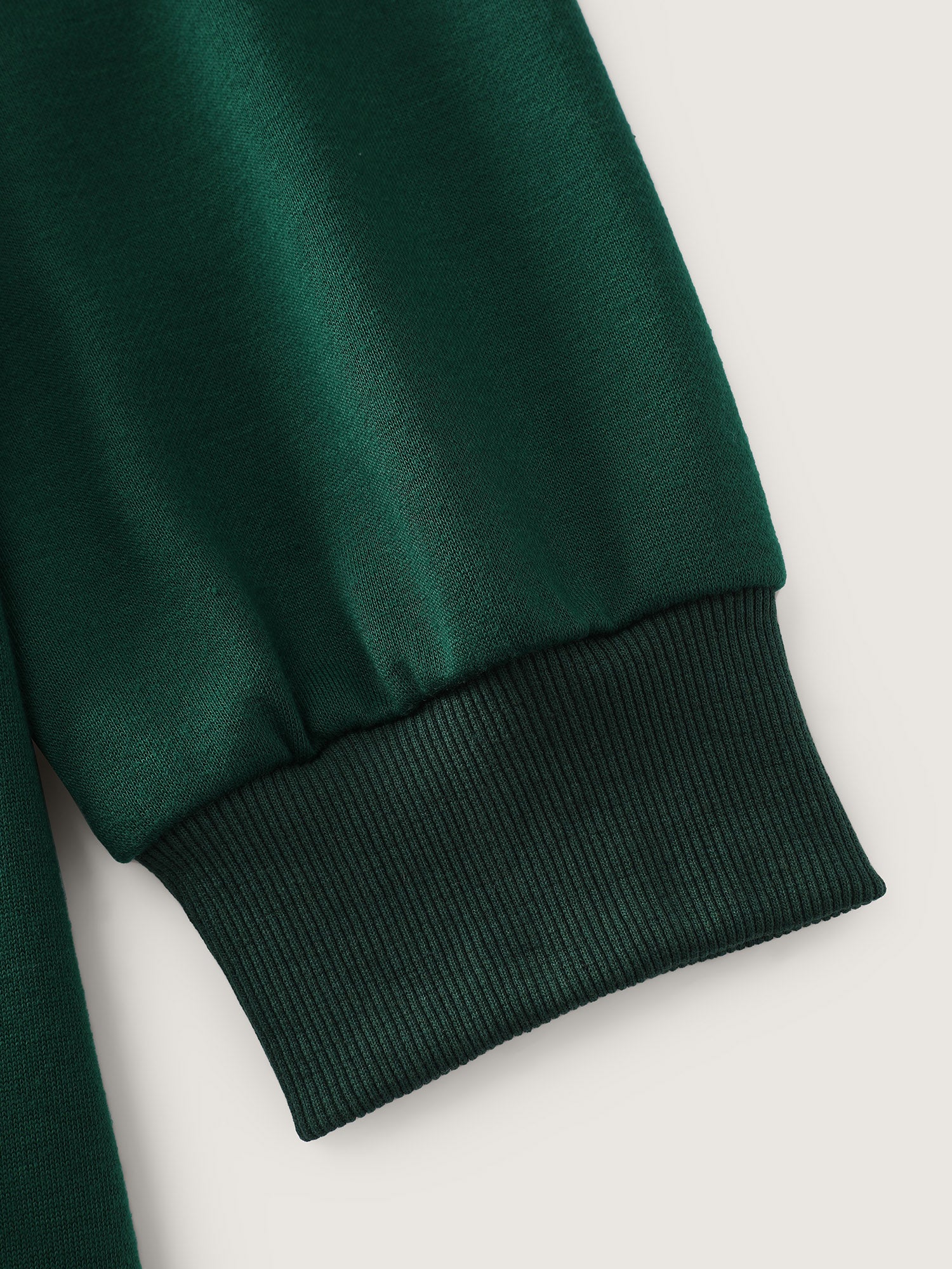 Fall Feeling Pattern Hoodie - Image 6