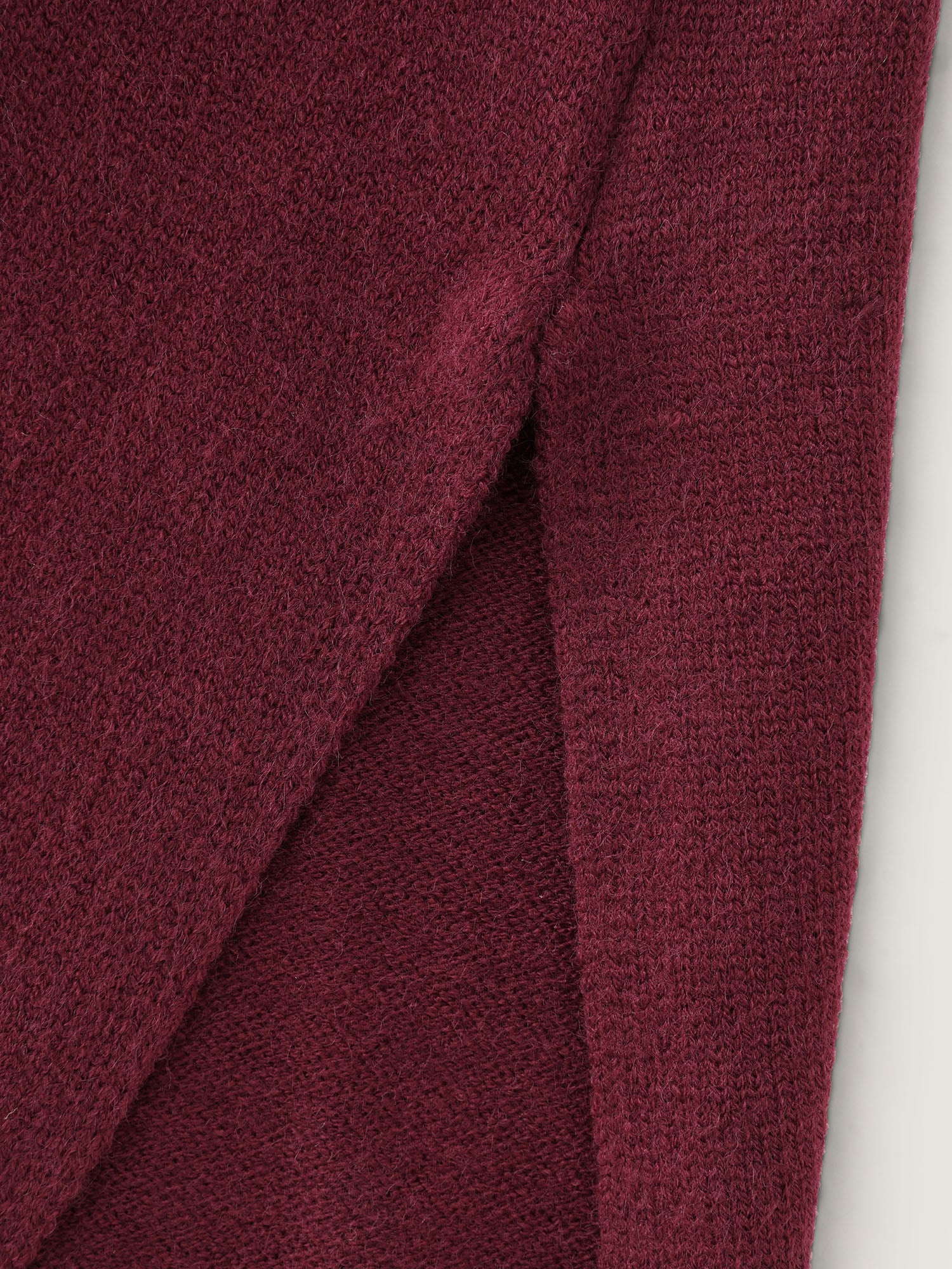 Half-Zip Hooded Sleeveless Pocketed Pullover - Image 6