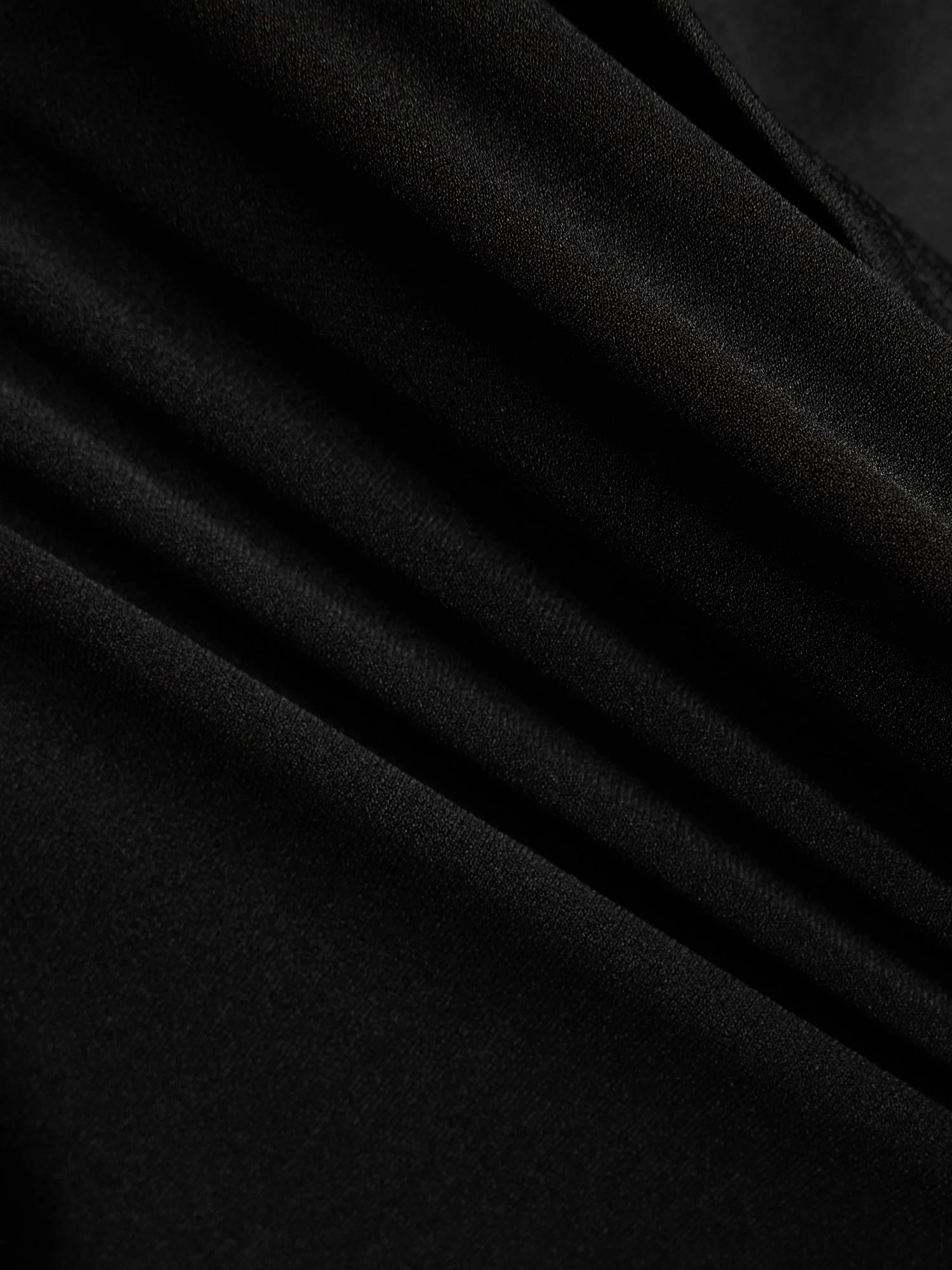 Halloween Gothic Stretchy Cloak Jacket - Image 4