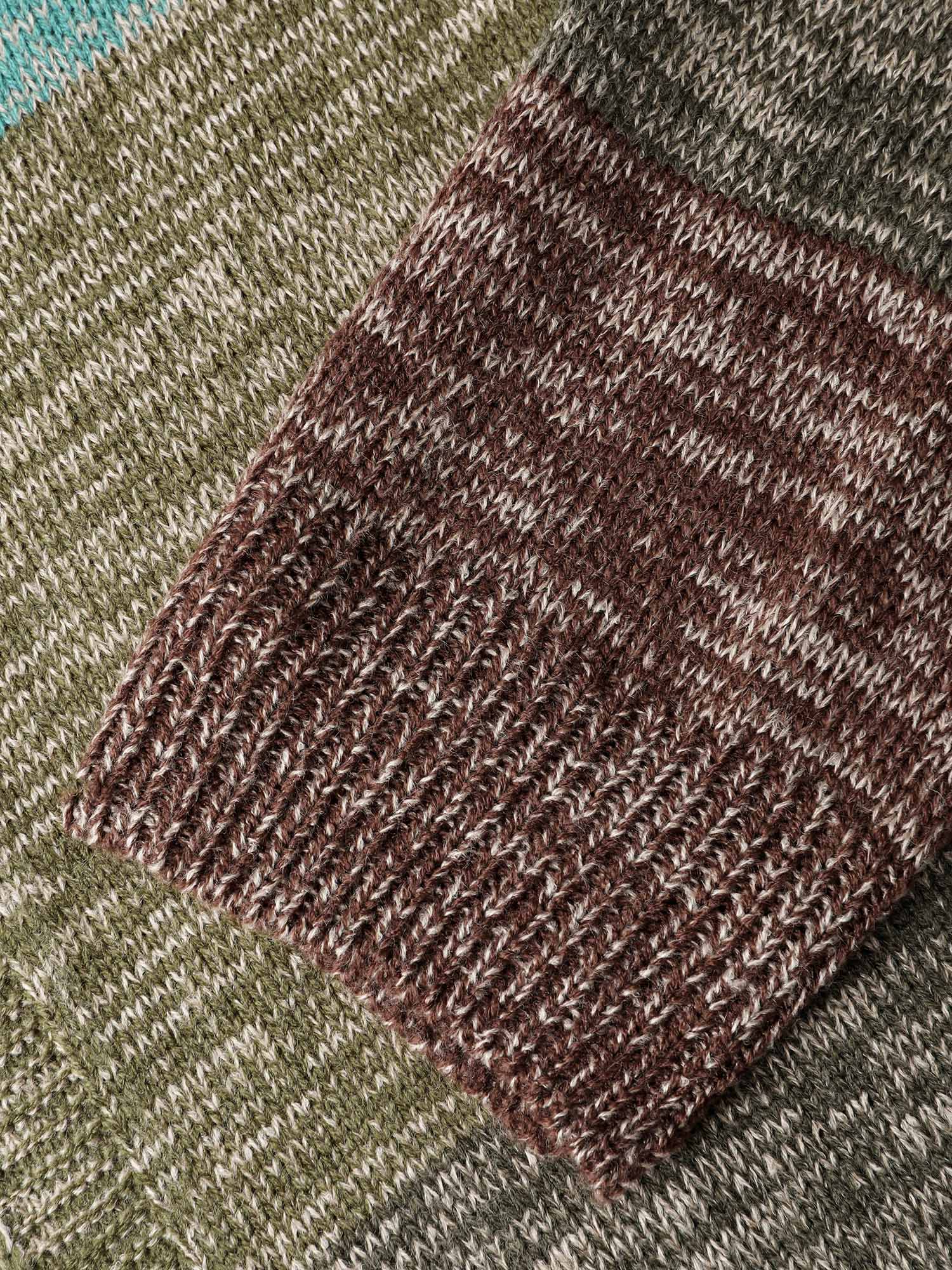 Heather Little Stretchy Hooded Cardigan - Image 6