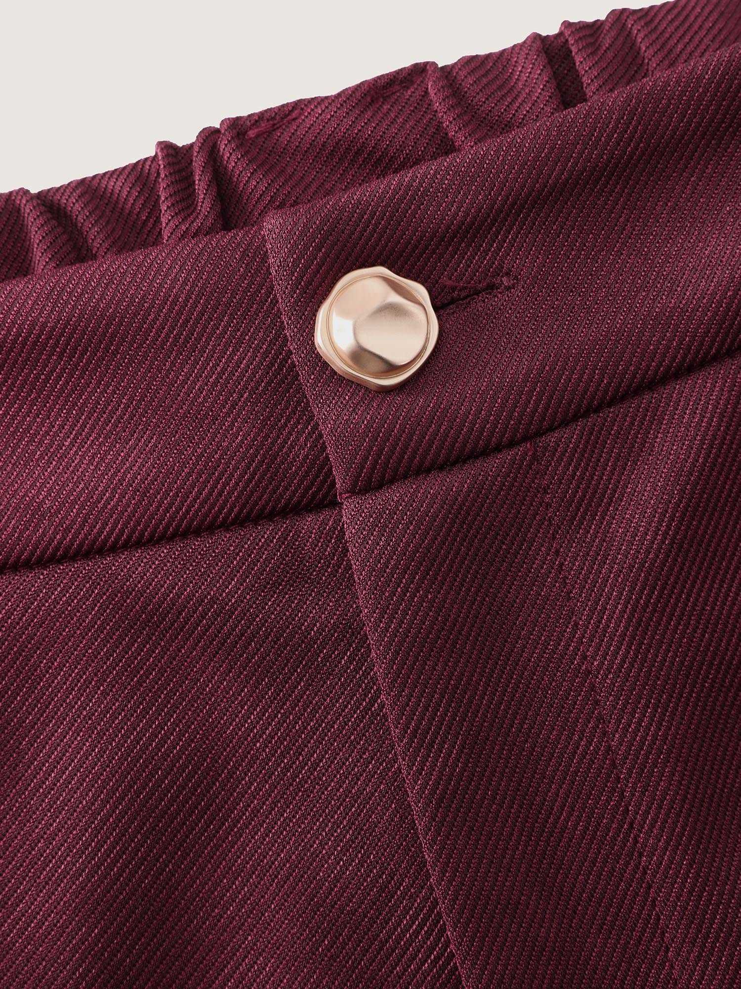 Holiday Colors Flared Pants - Image 6