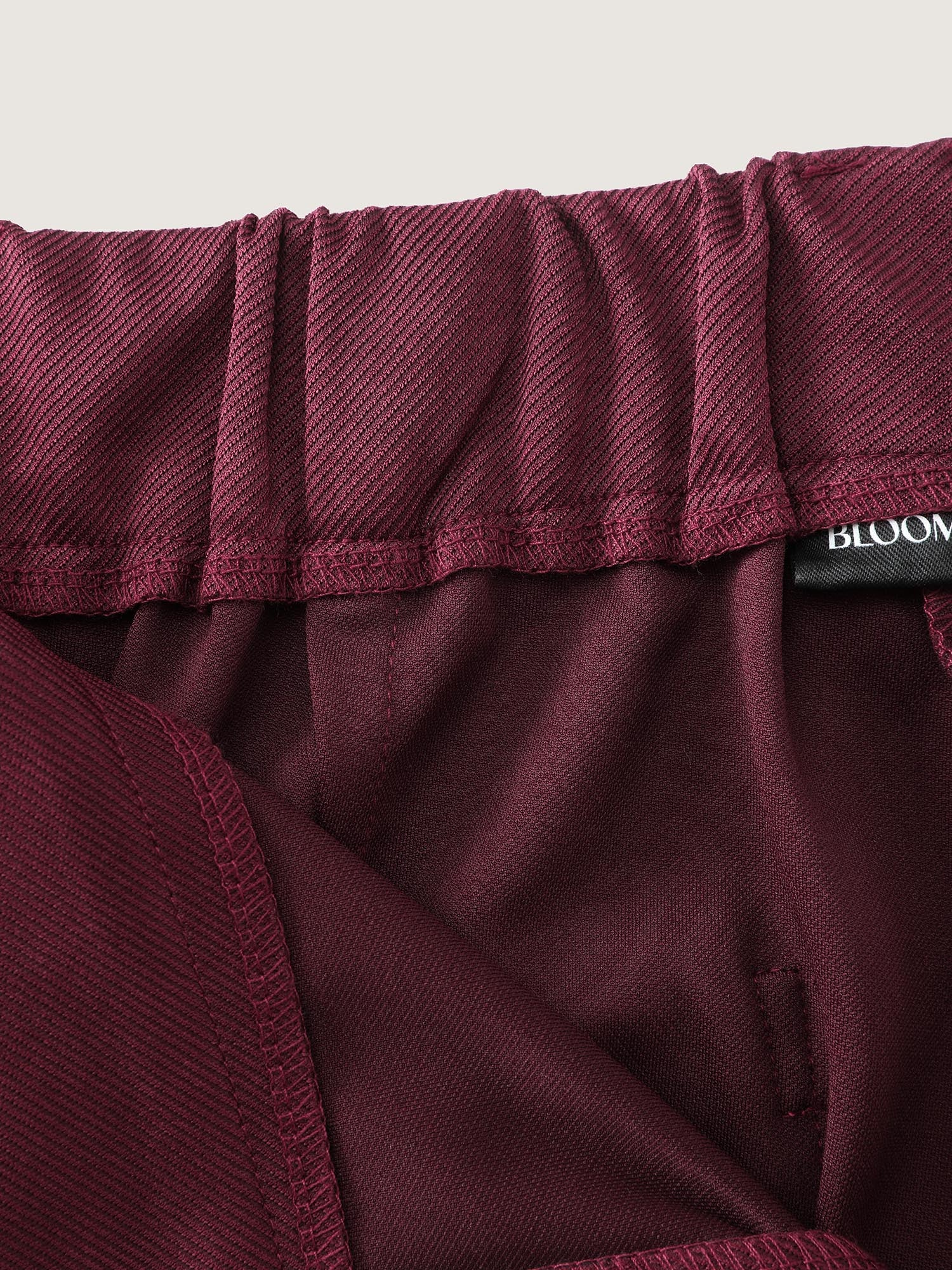 Holiday Colors Flared Pants - Image 7