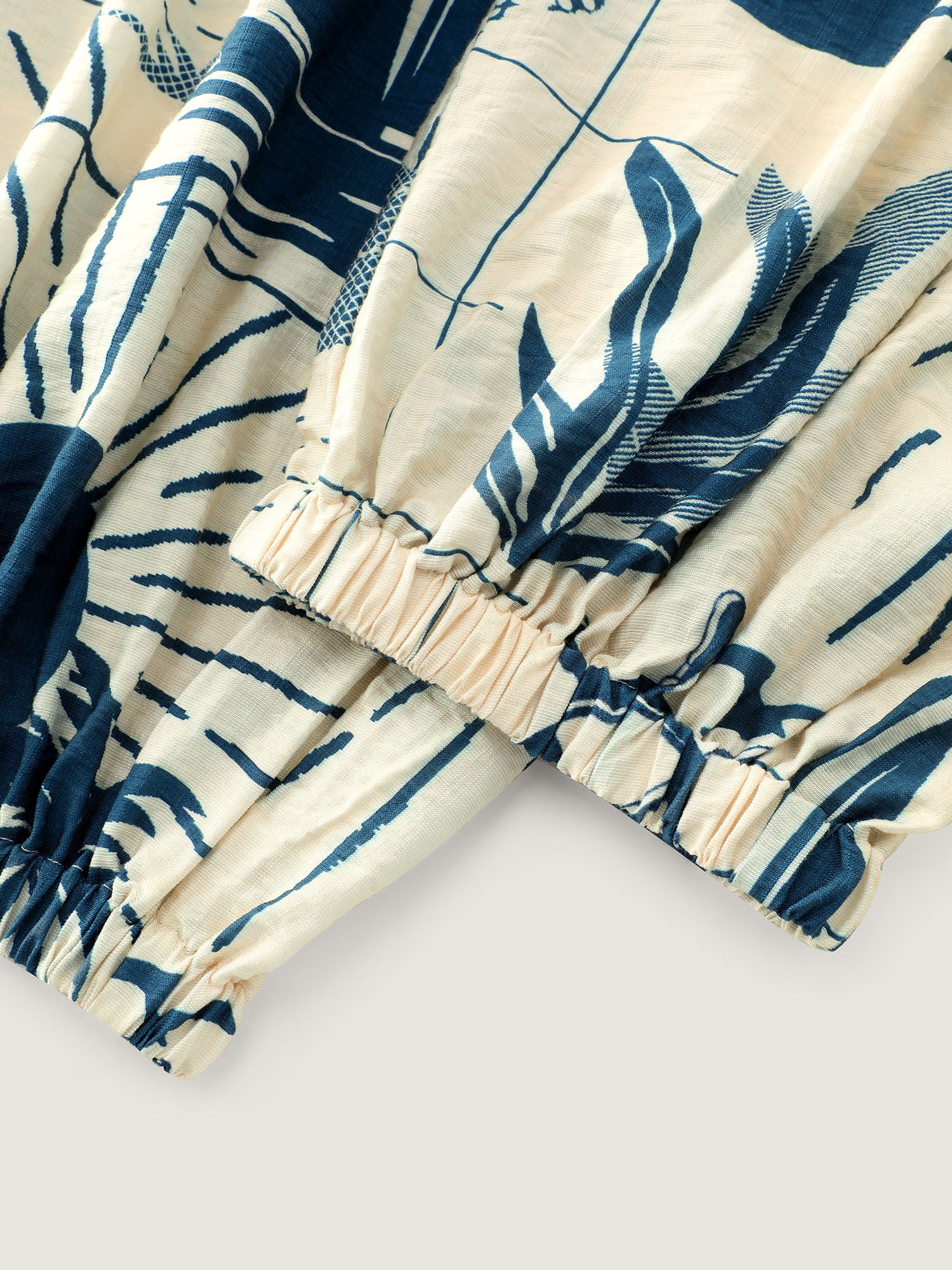 Holiday Ready Printed Cami Jumpsuit - Image 6