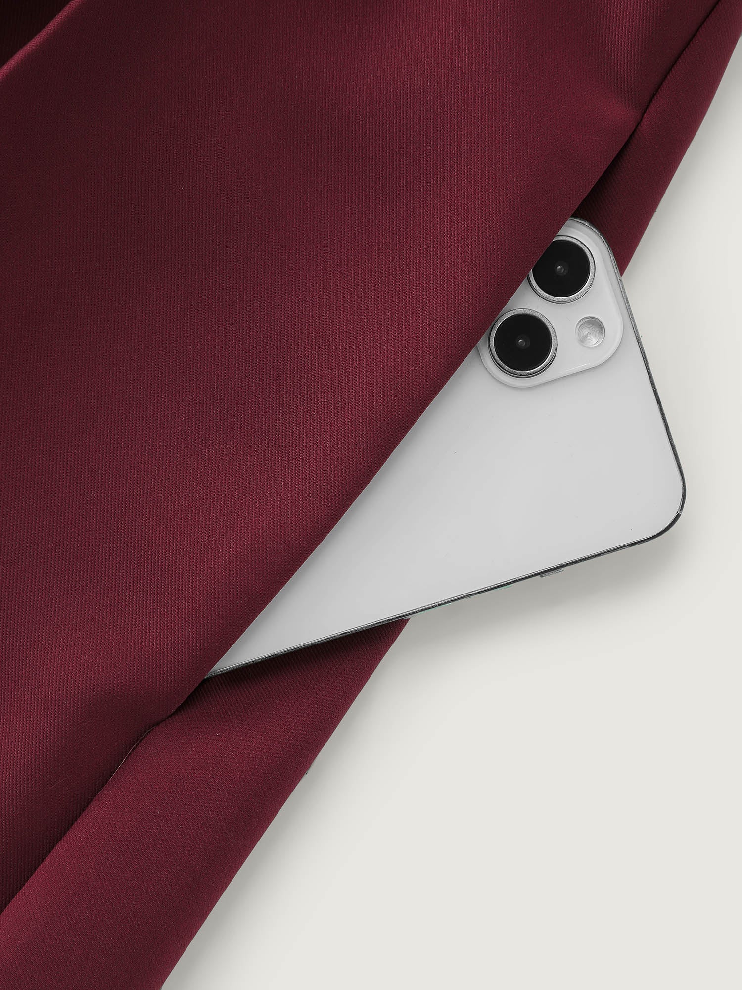 Lace Trim Sleeve Pleated Maxi Dress - Image 6