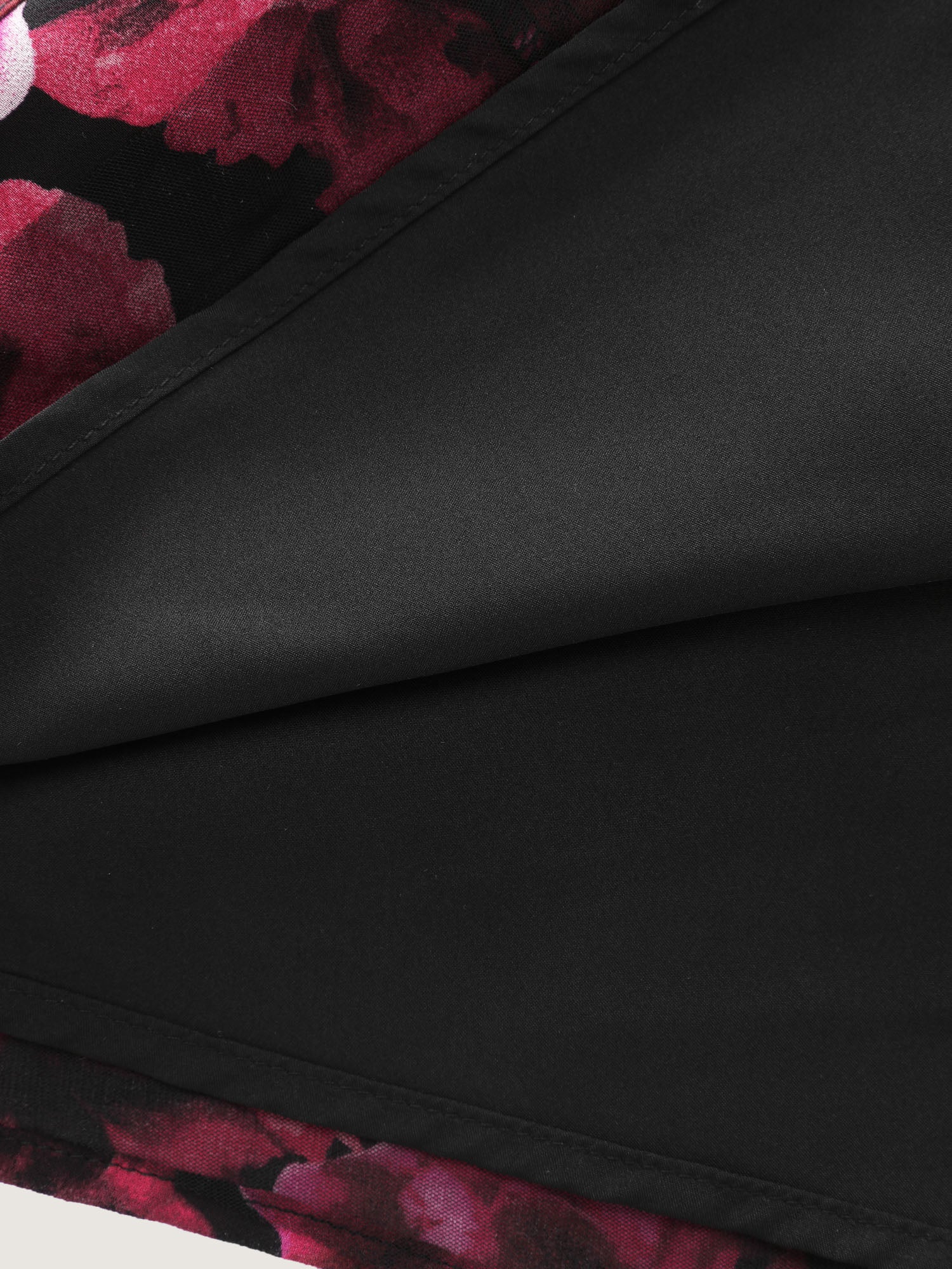 Love in the Air Off-Shoulder Maxi Dress - Image 7