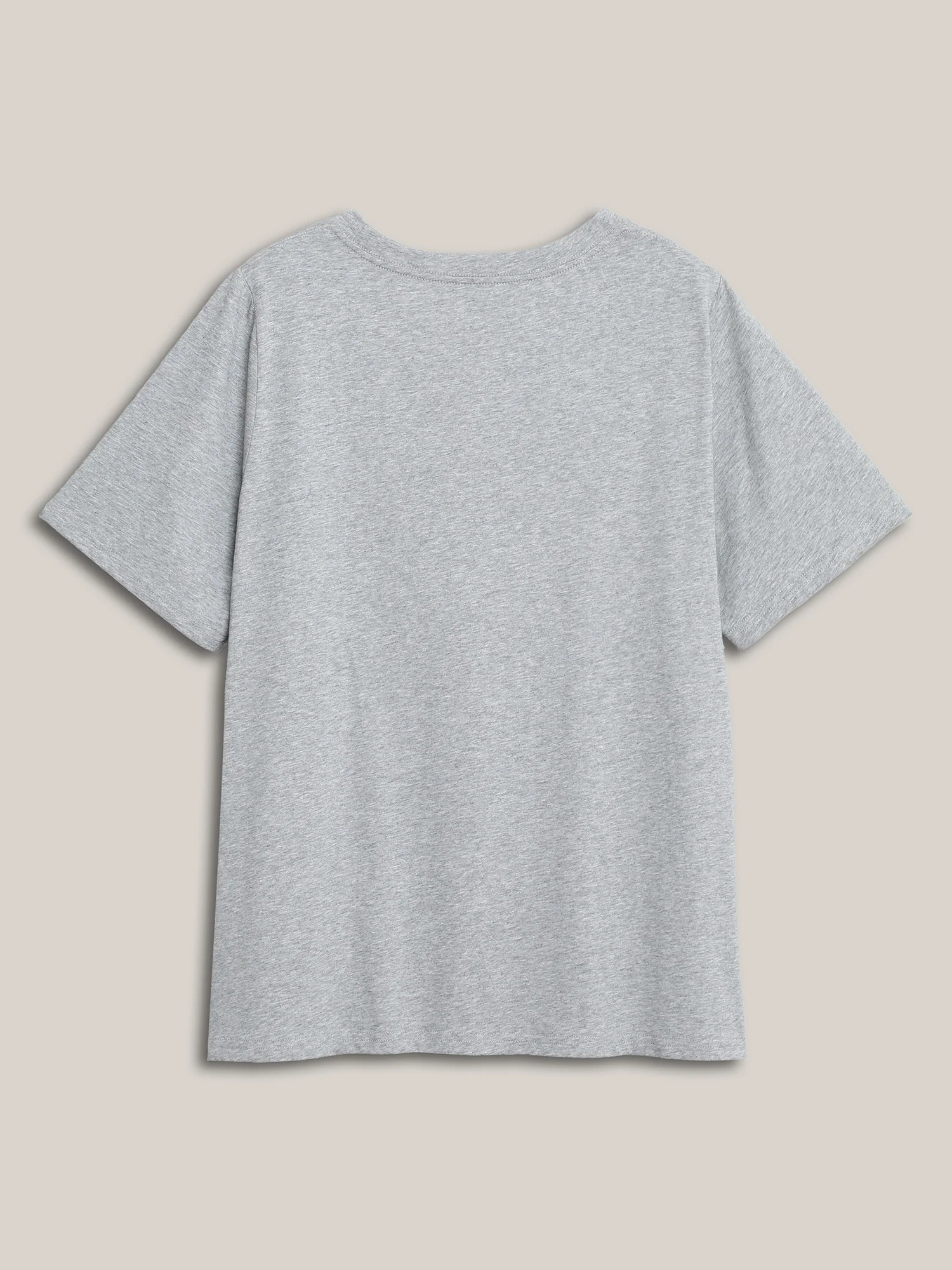 Memorial Day Tribute Round Neck Shirt - Image 3
