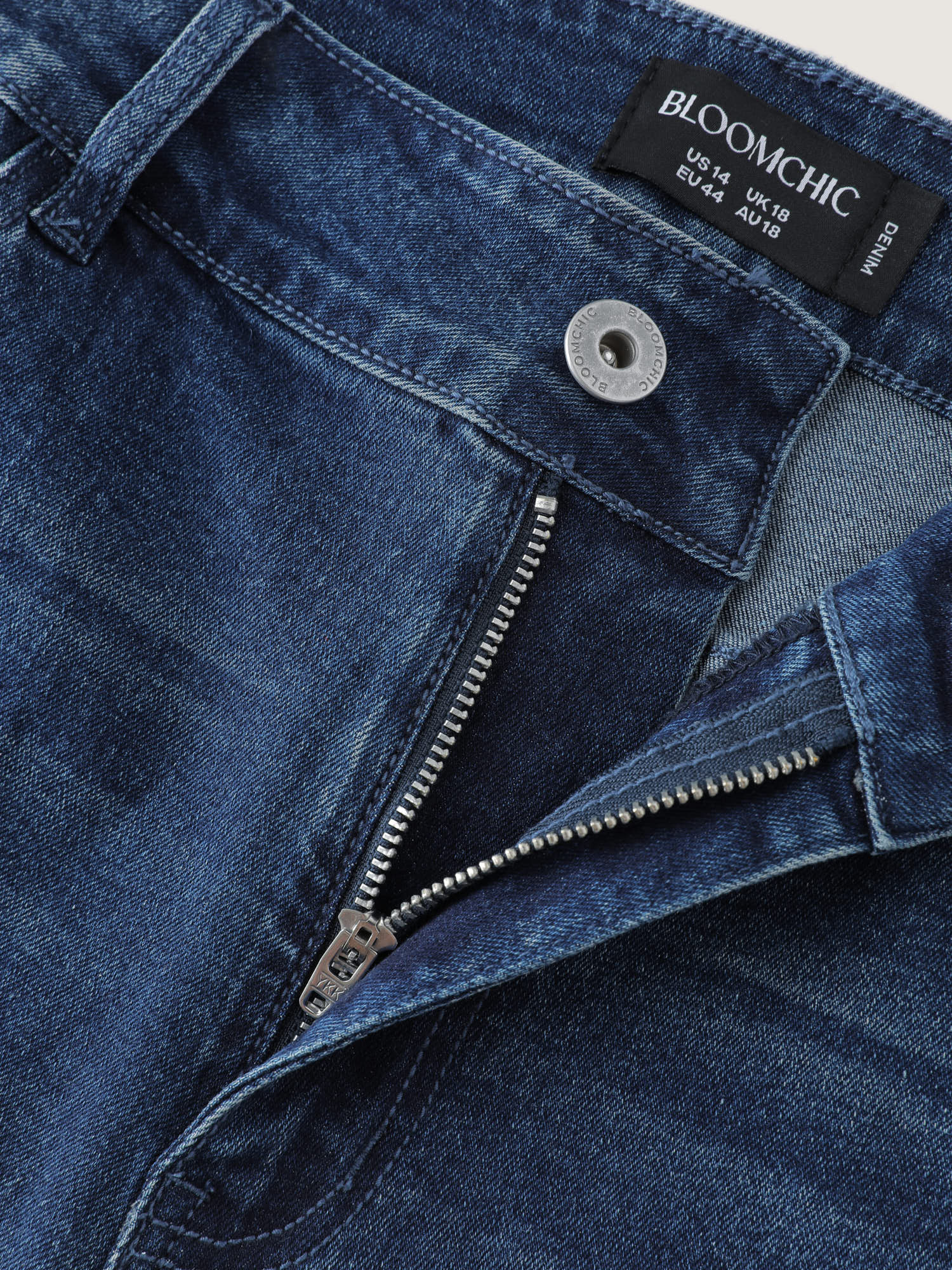 Mid-Rise Boyfriend Jeans - Image 7
