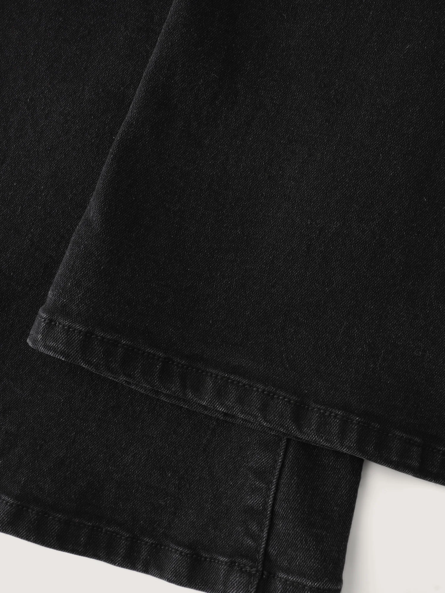 Mid-Rise Everyday Bootcut Jeans - Image 6