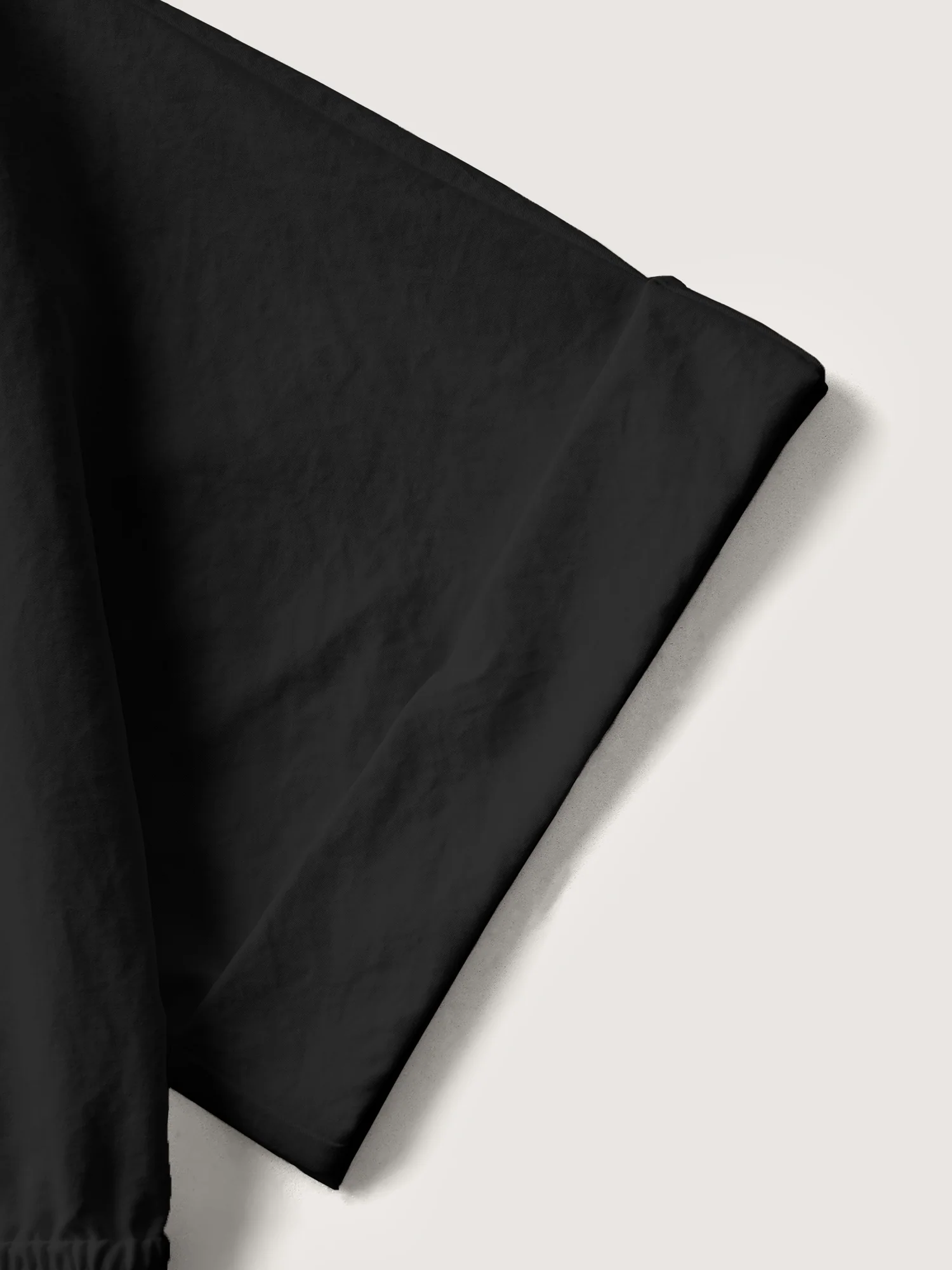 Midfield Tiered Midi Shirt Dress - Image 7