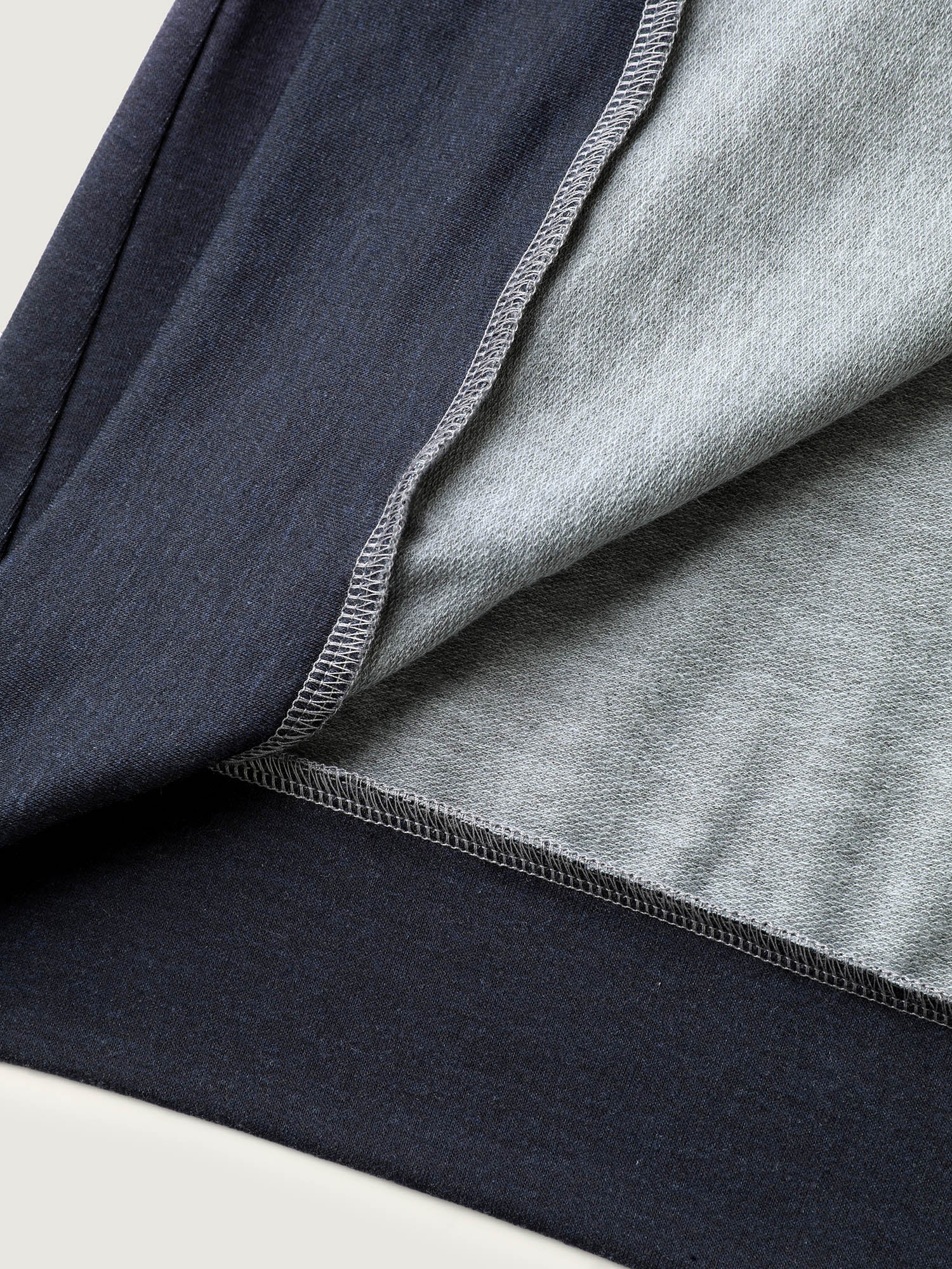 Ombre Gradient Zipper Front Jacket - Image 8