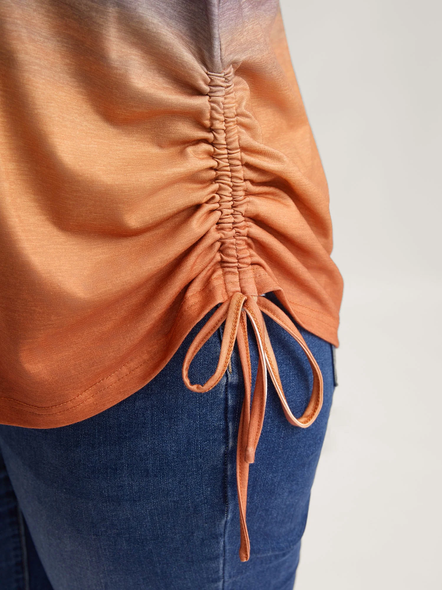 Ombre Vacation Ready T-Shirt - Image 2