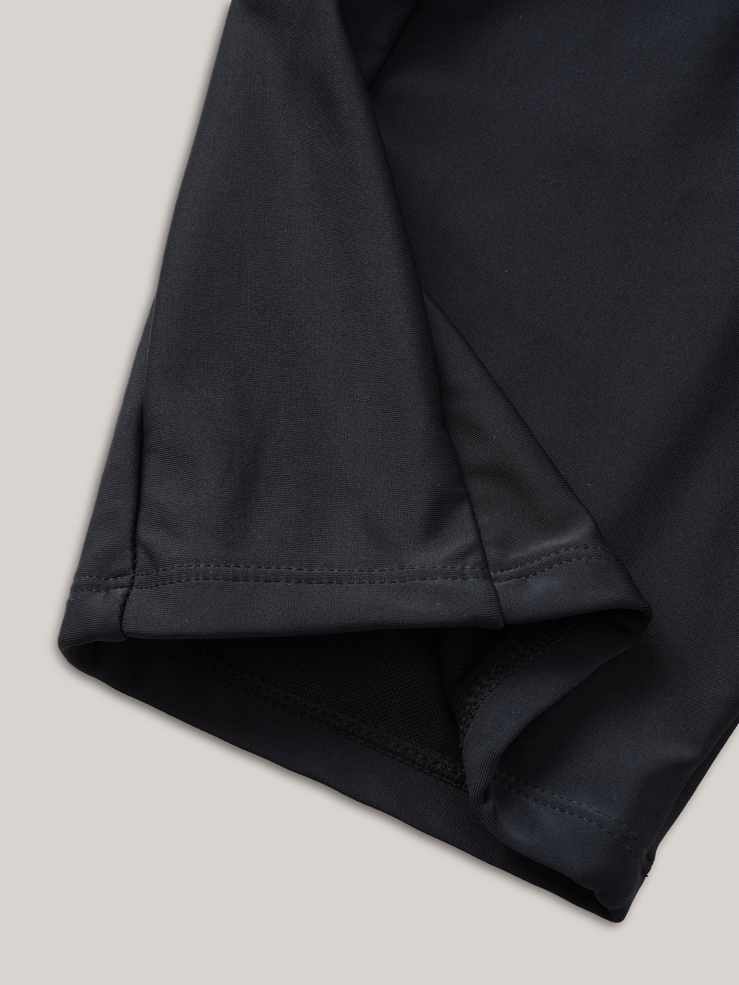 Super Stretchy Pocket Skinny-Fit Swim Short - Image 5