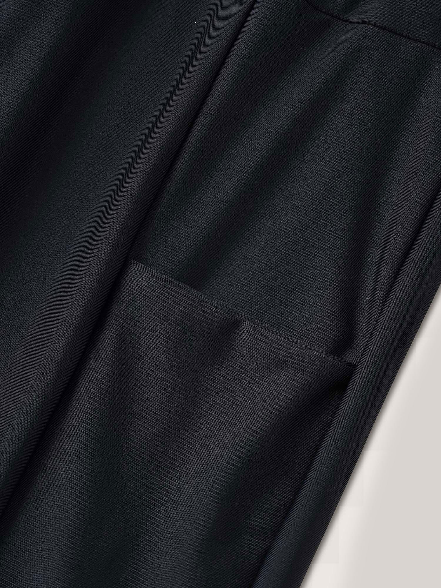 Super Stretchy Pocket Skinny-Fit Swim Short - Image 6