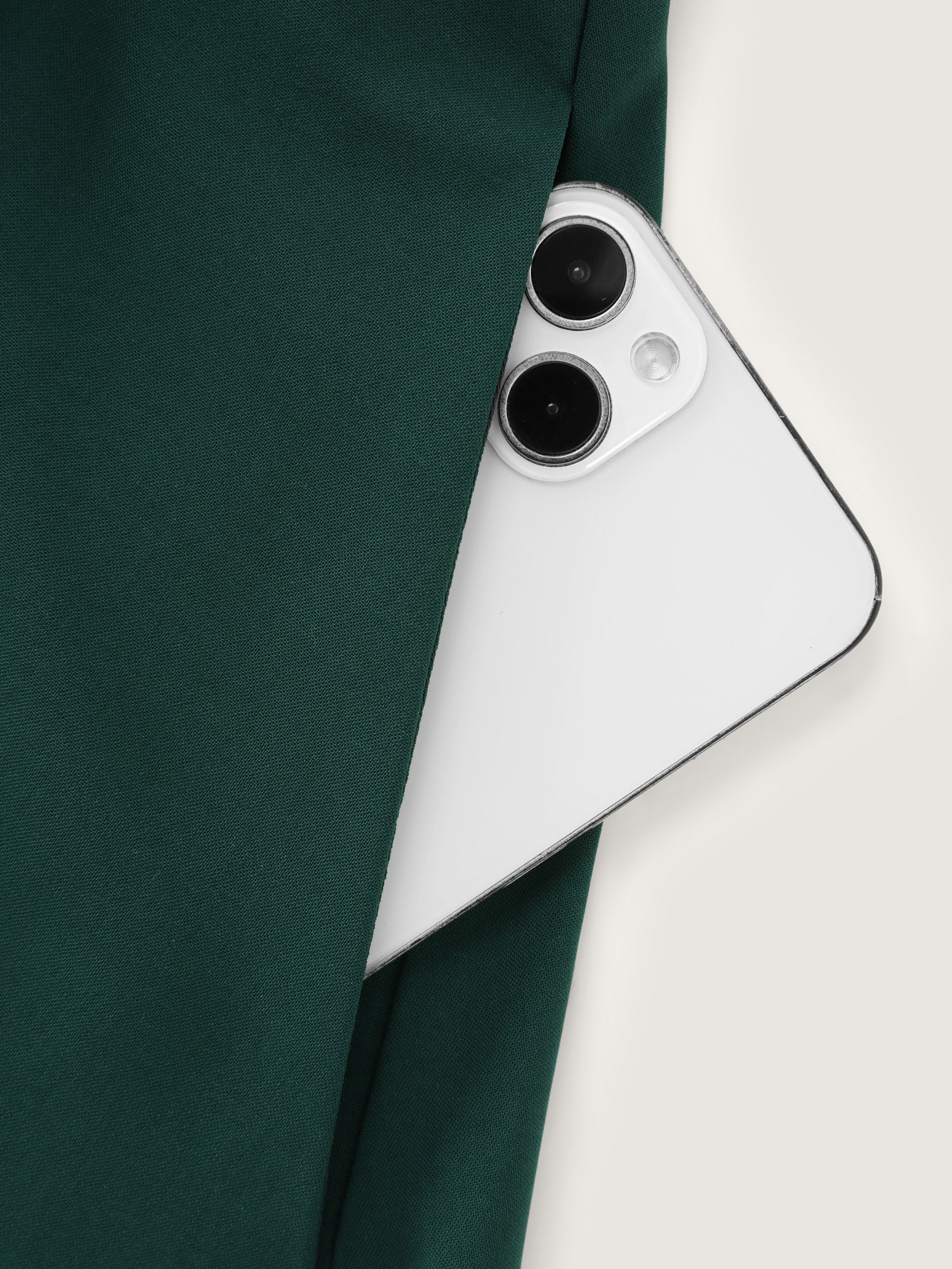 Plicated Detail Sweetheart Neck Pockets Belted Midi Dress - Image 6