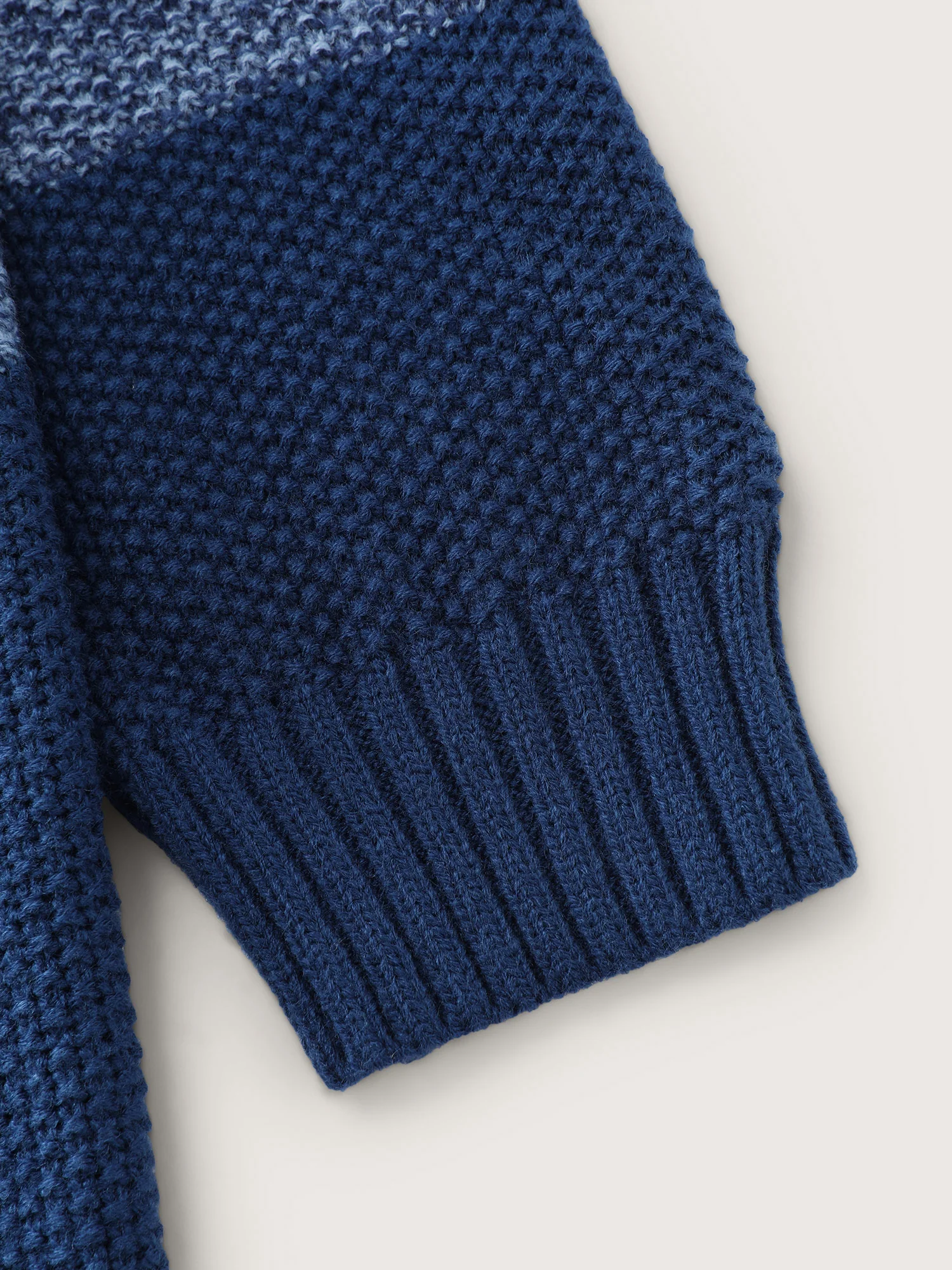 Polo Colorblock Half-Zipper Pullover - Image 6