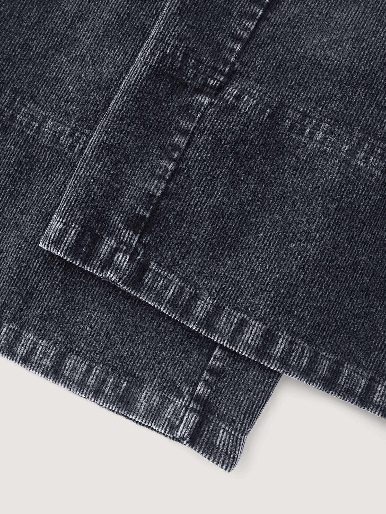 Pull-On Waist Bootcut Pants - Image 7