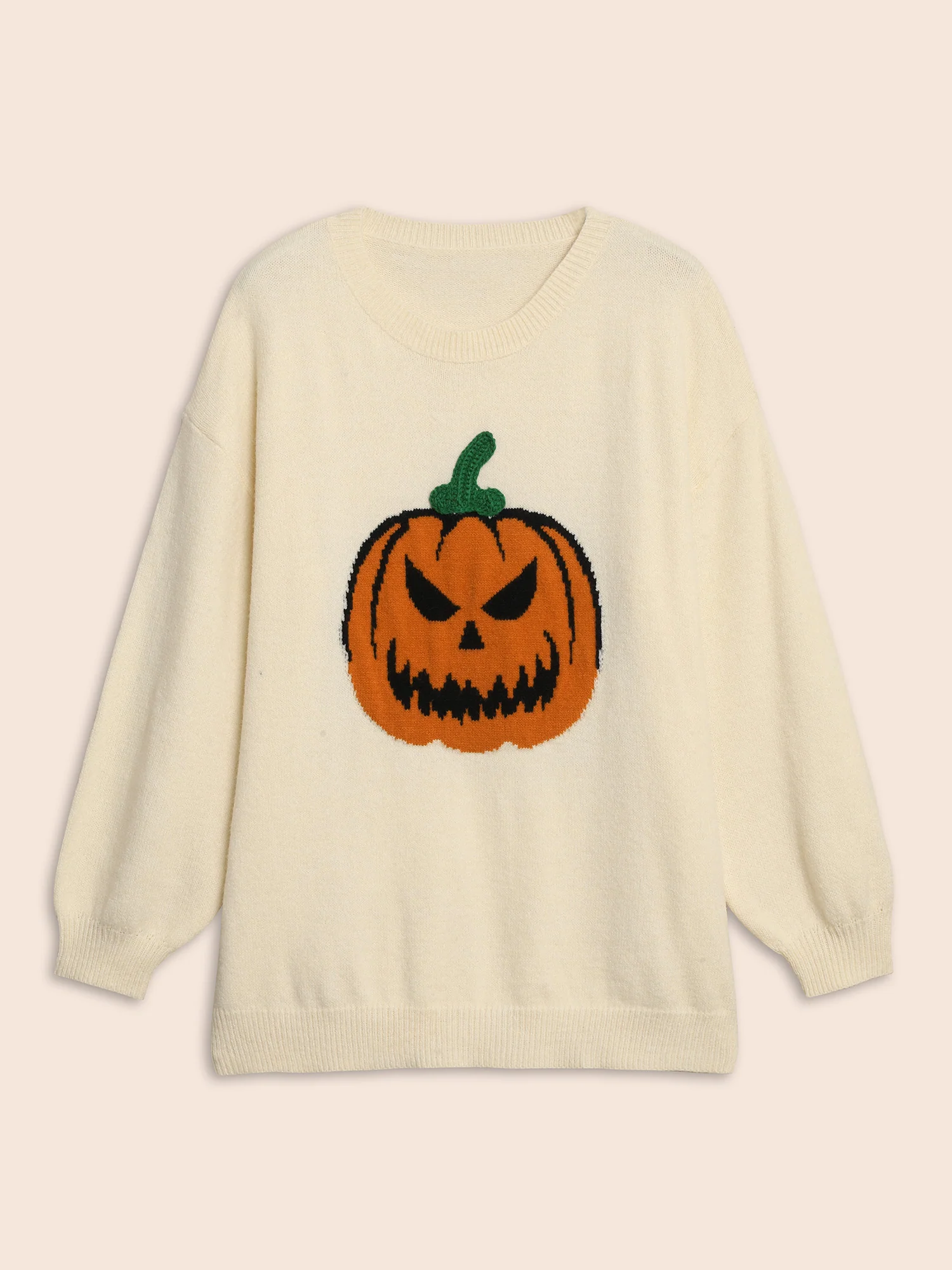 Pumpkin Patch Front Pullover - Image 7