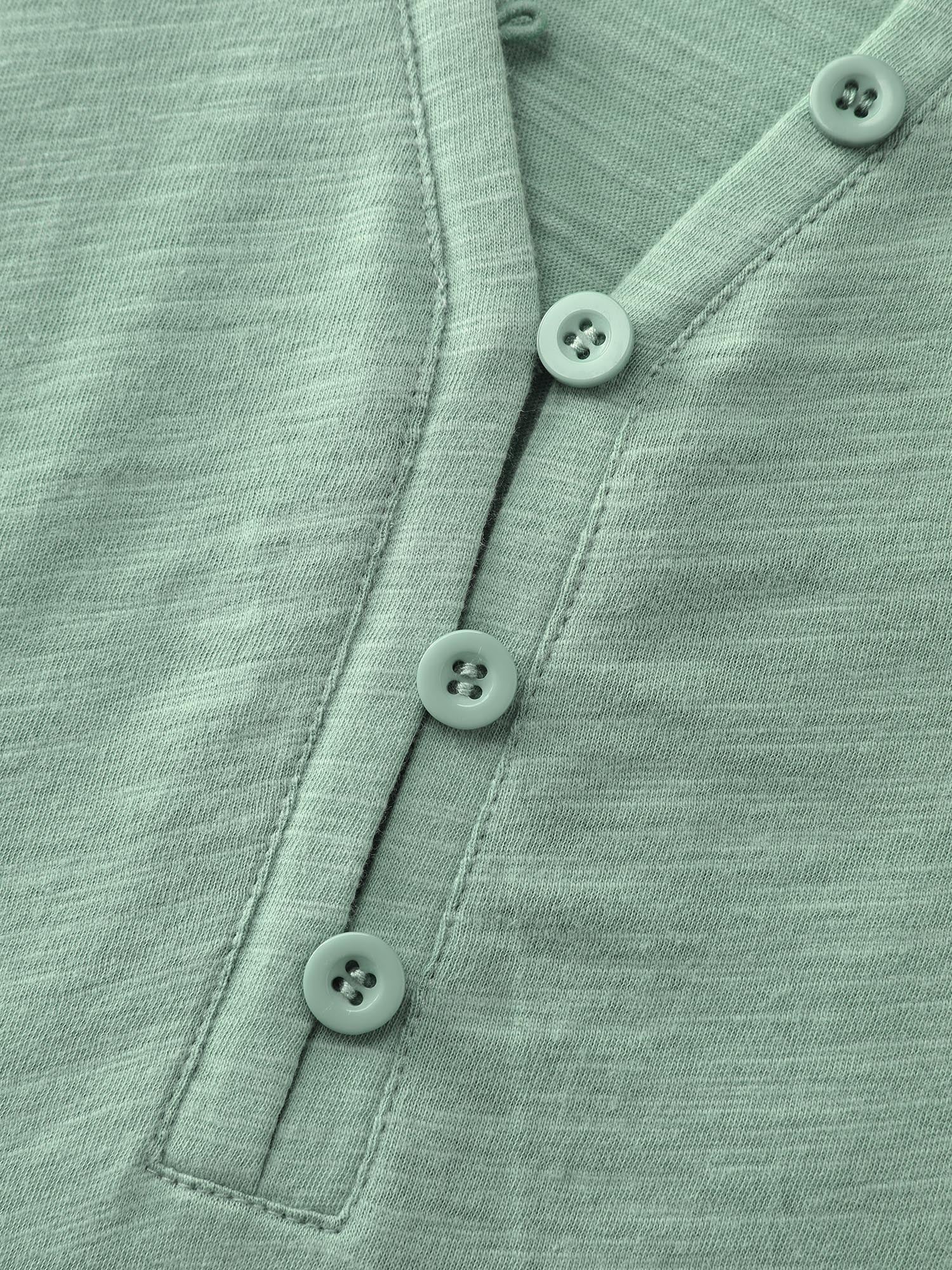 Pure Cotton Arm-Friendly T-Shirt - Image 5