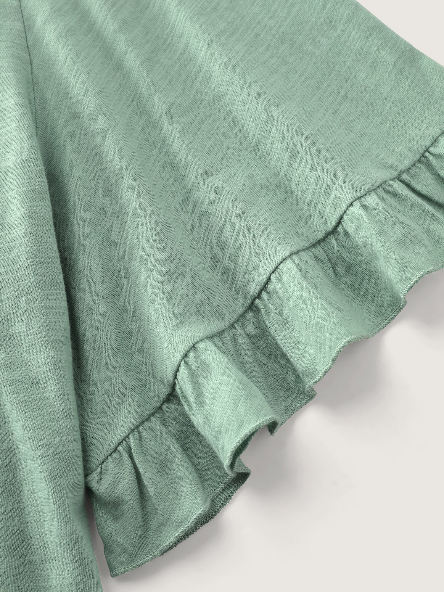 Pure Cotton Arm-Friendly T-Shirt - Image 6