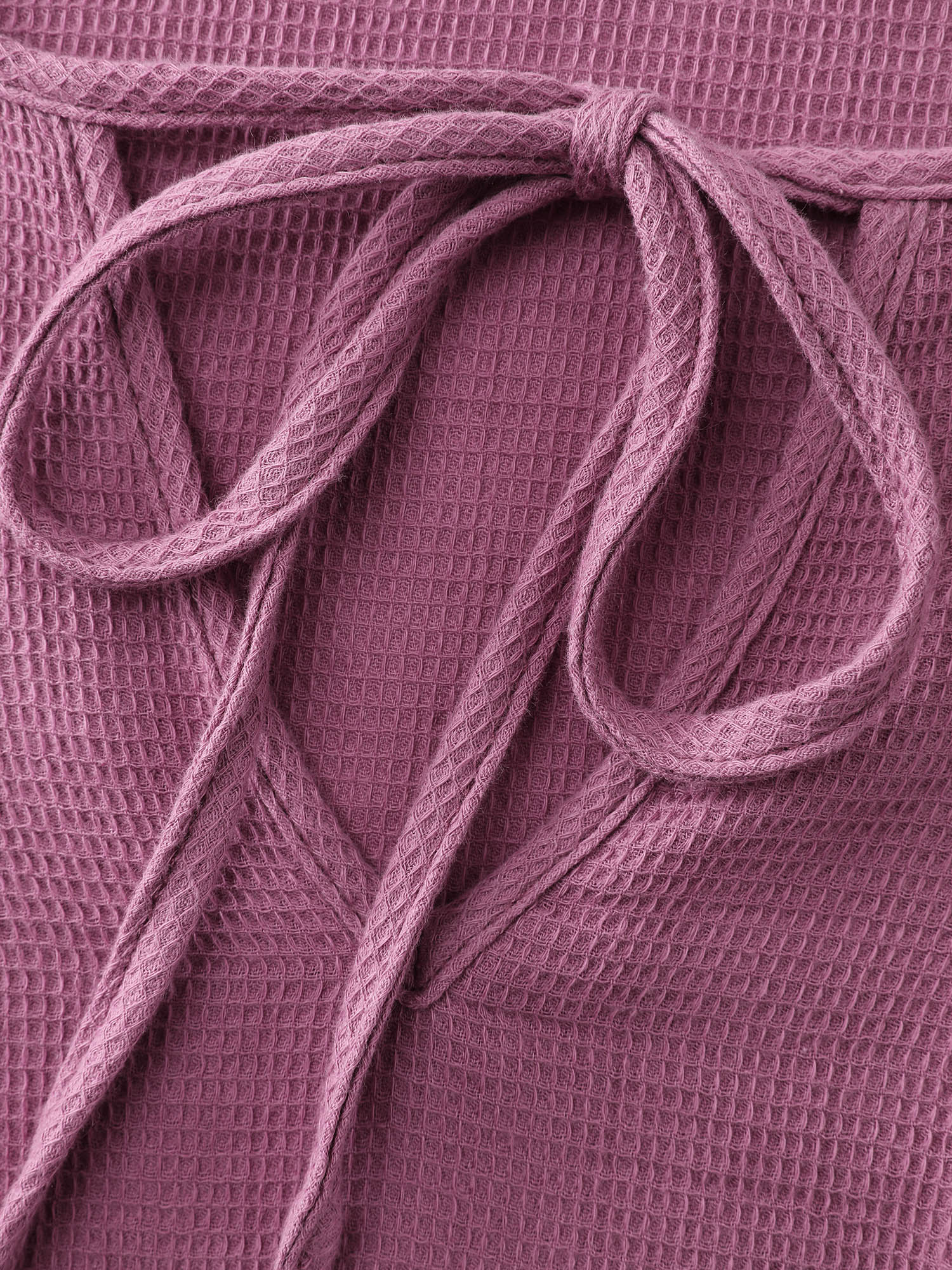 Pure Cotton Textured Shirred Blouse - Image 5