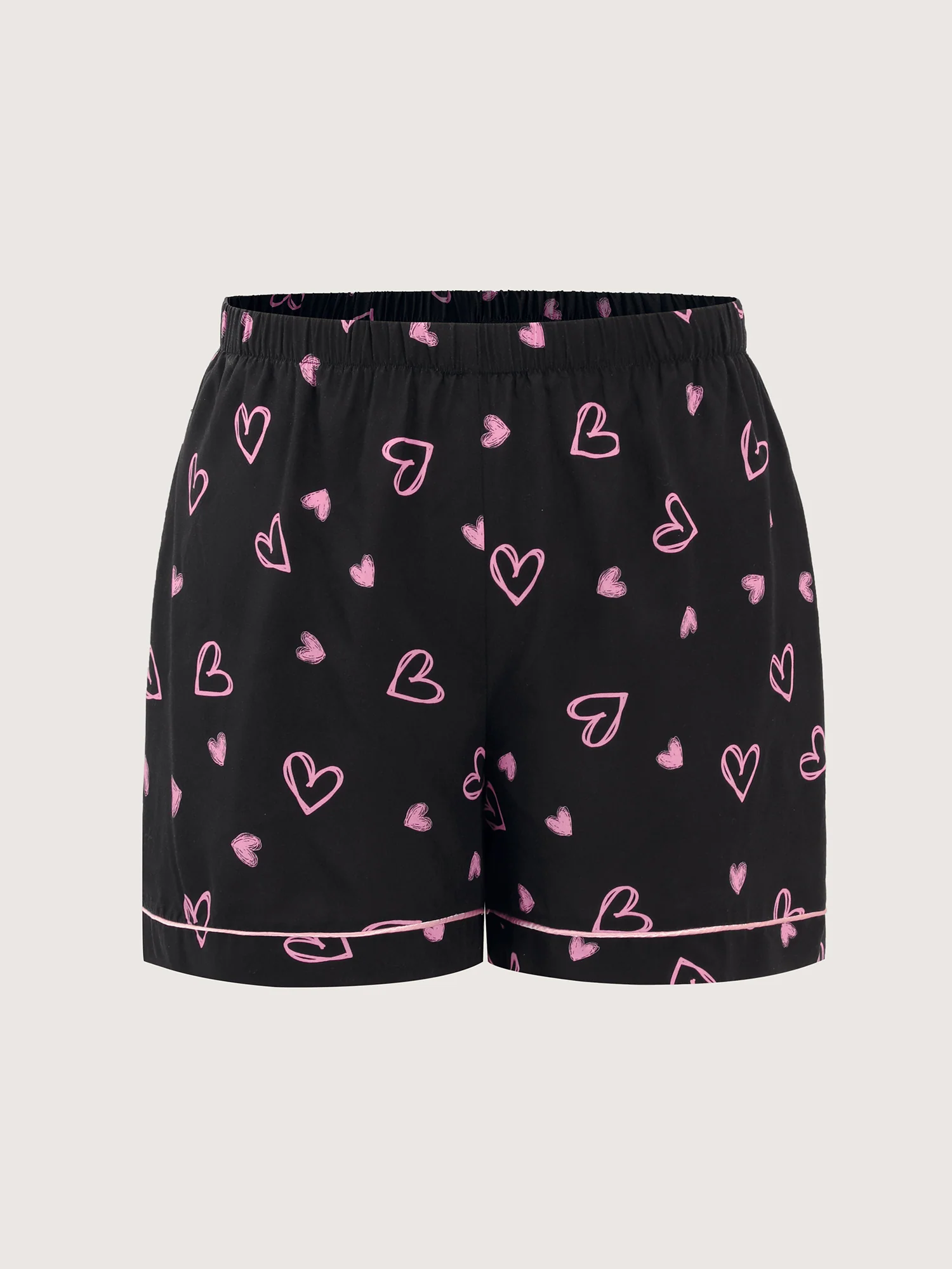 Romantic Night Co-ord Lounge Set - Image 9