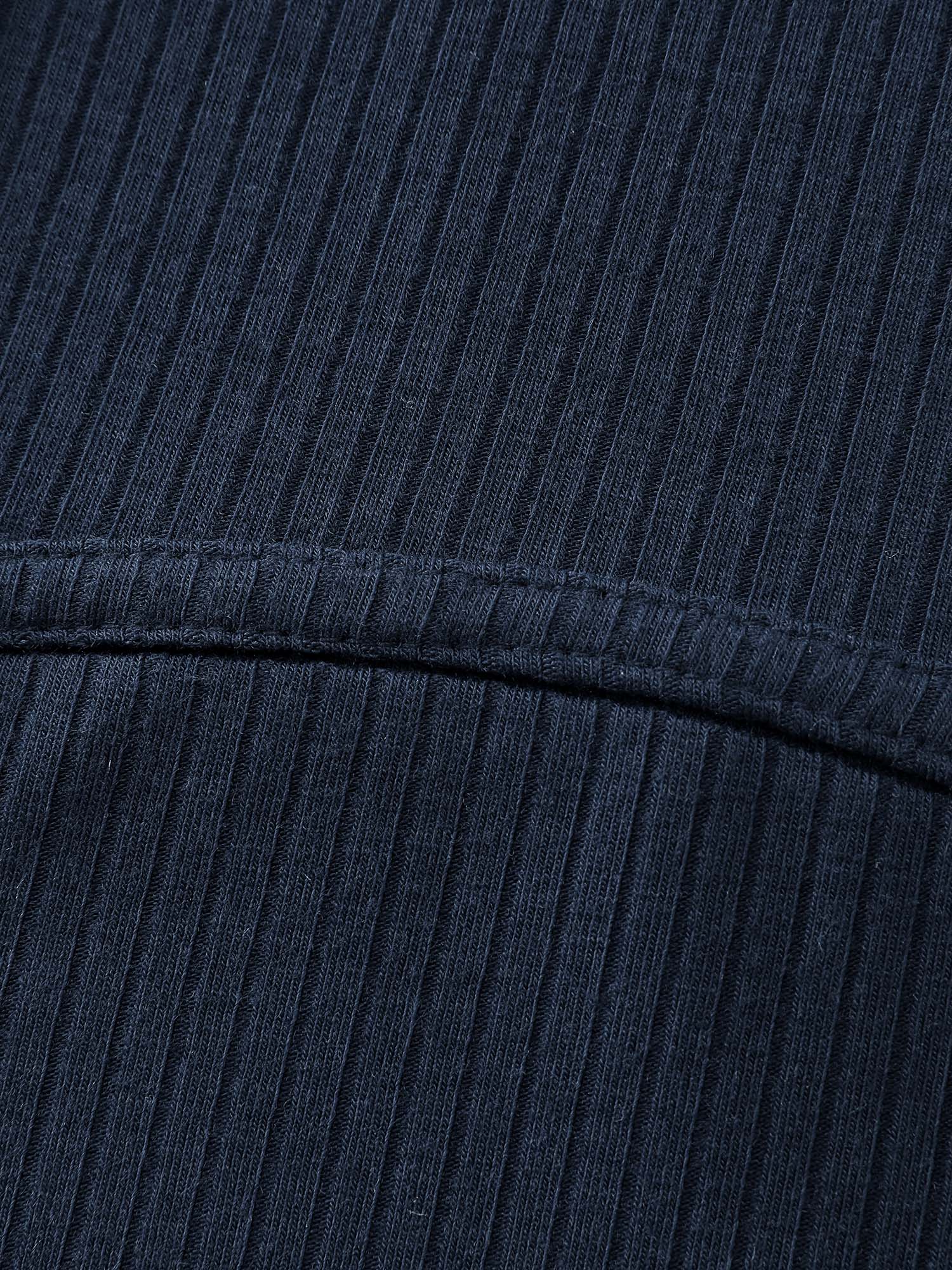 Round Neck Full Sleeve T-Shirt - Image 5