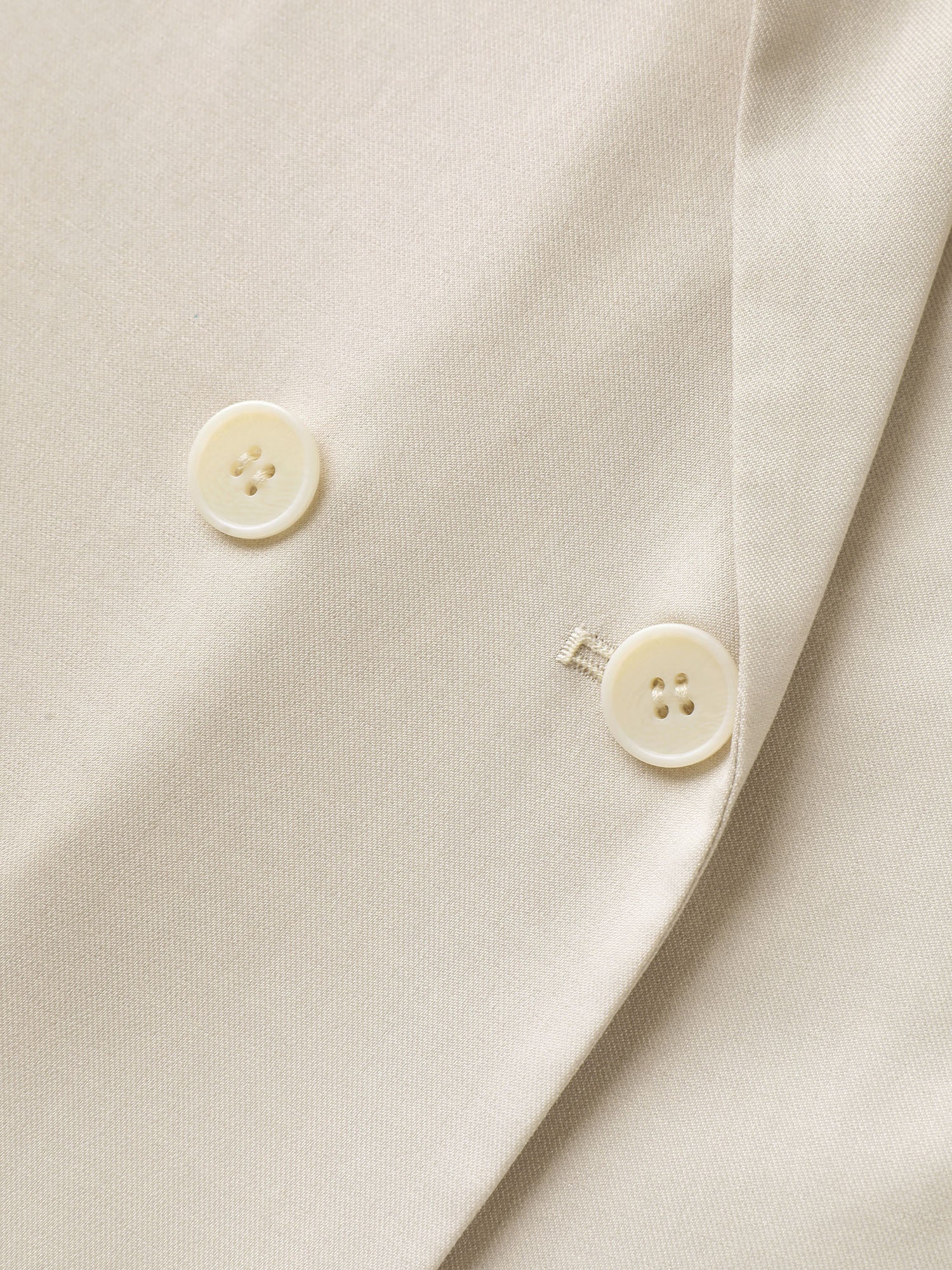 Short Sleeve Pockets Solid Blazer - Image 7